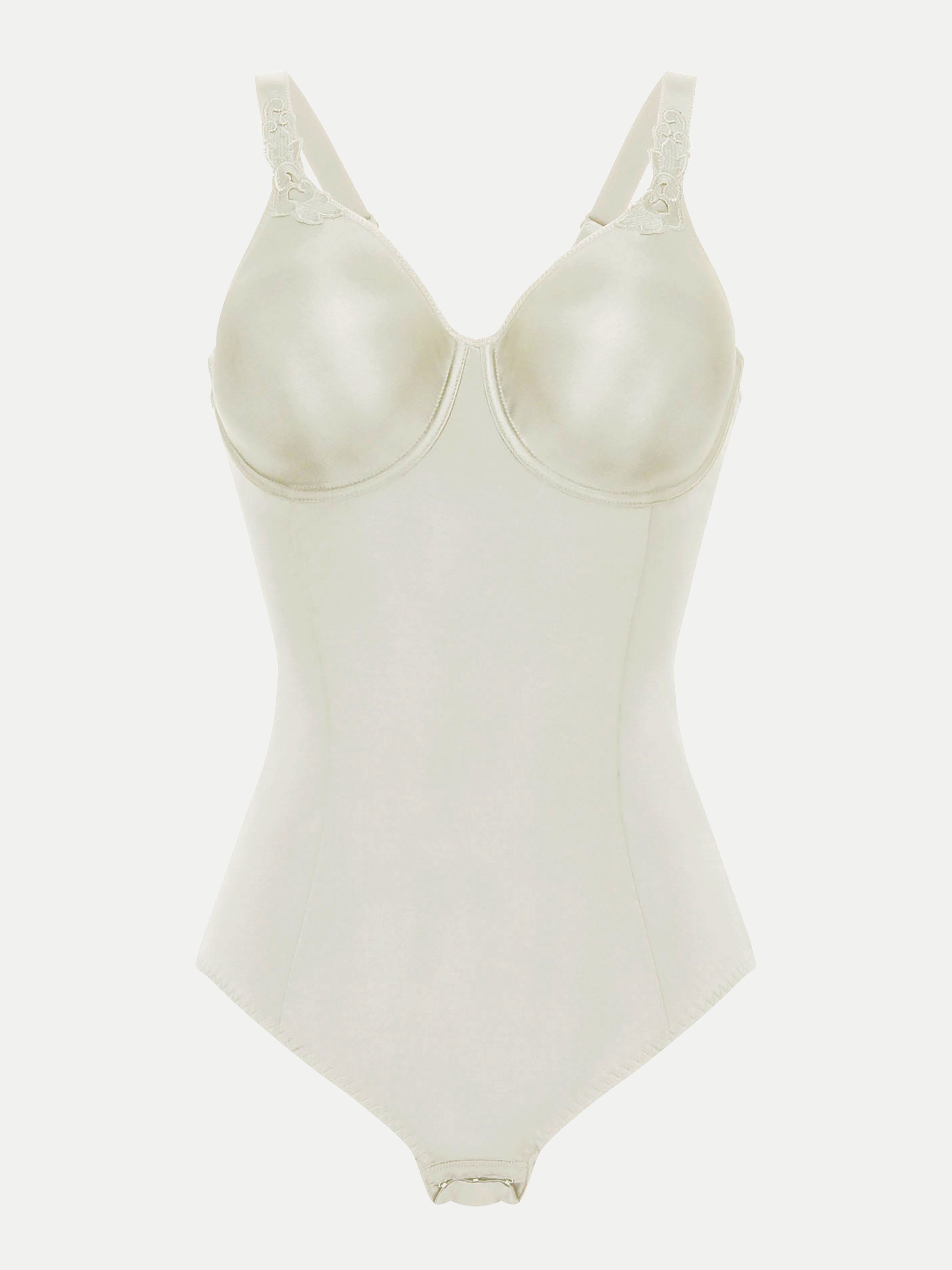 Body support CHANTELLE White