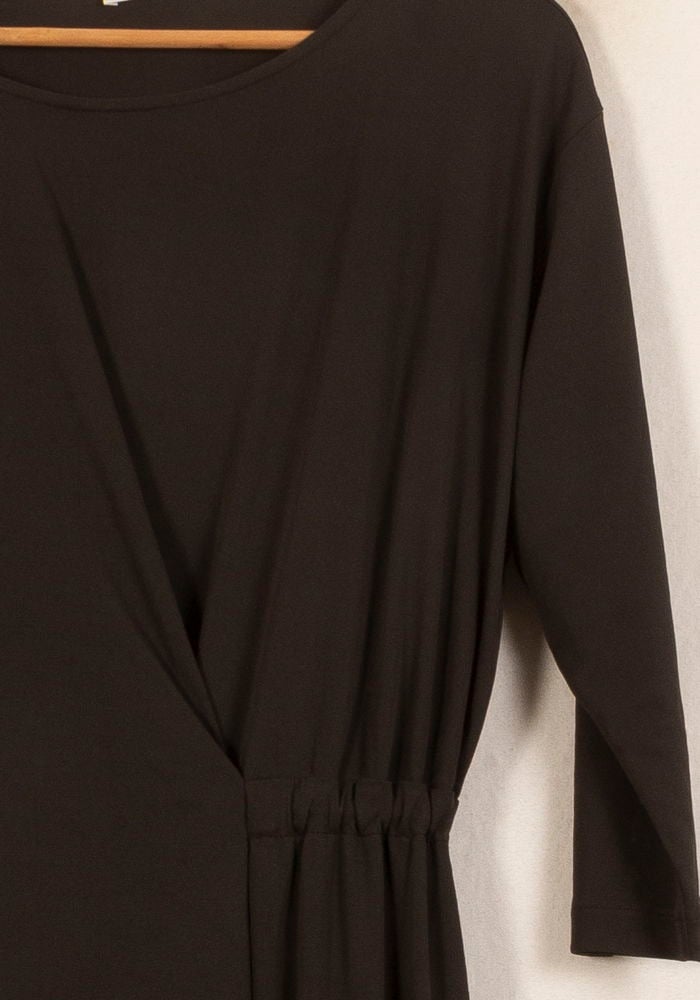 Short & Midi Dress FILIPPA K - Seconde Main Grey