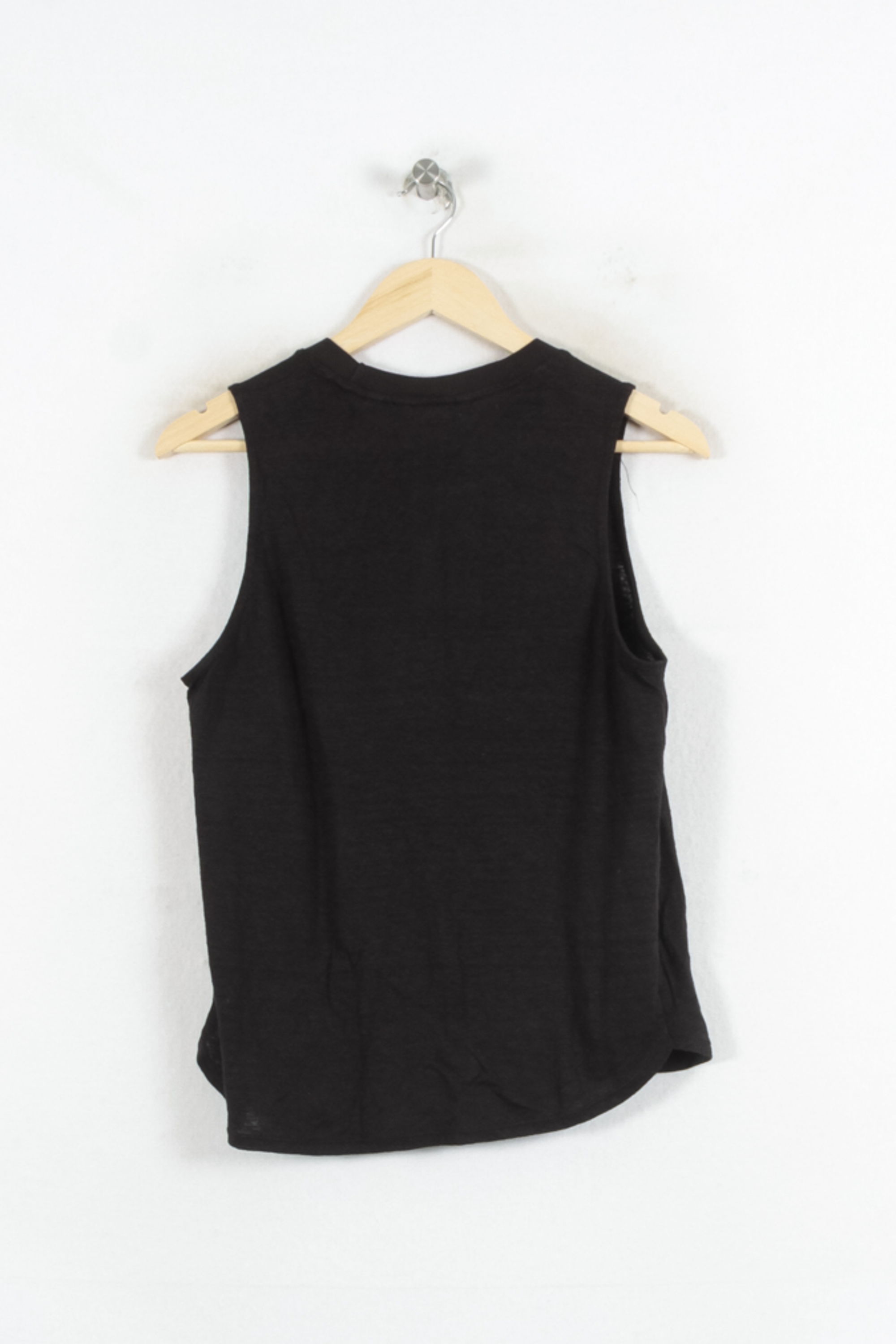 Top & tank top COMPTOIR DES COTONNIERS - Seconde main Black