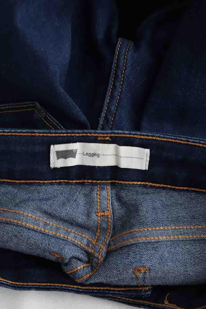 . LEVI'S - Seconde main Blue