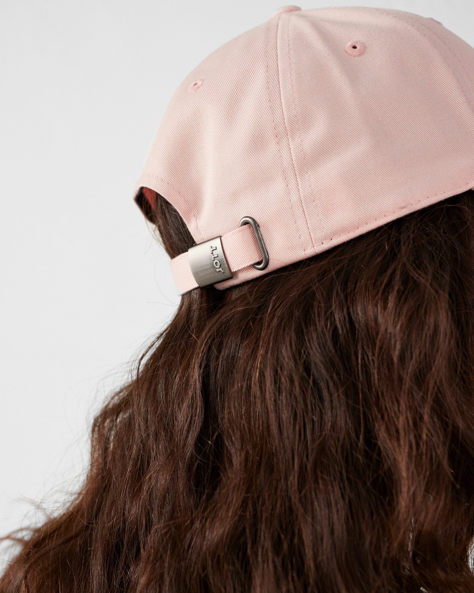 Cap cas 3.0 JOTT Pink