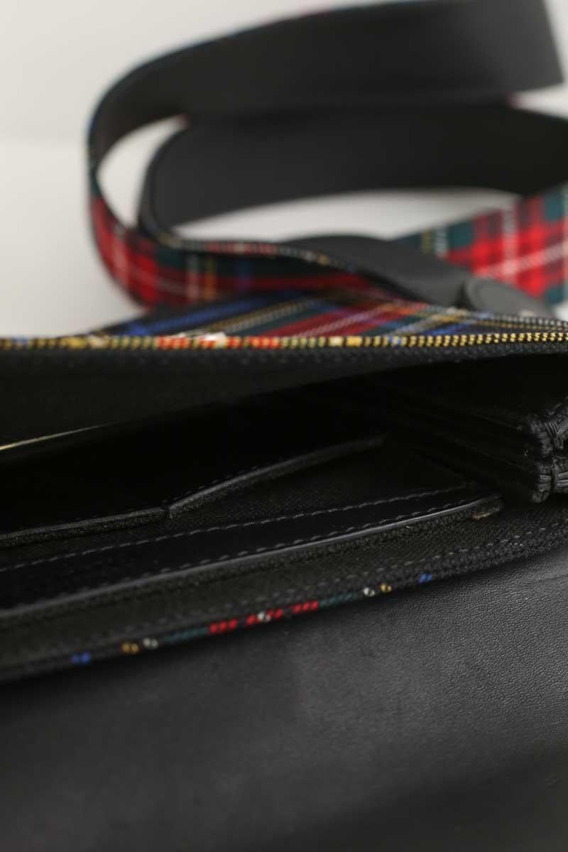 Shoulder bag JEAN PAUL GAULTIER - SECONDE MAIN Multicolored