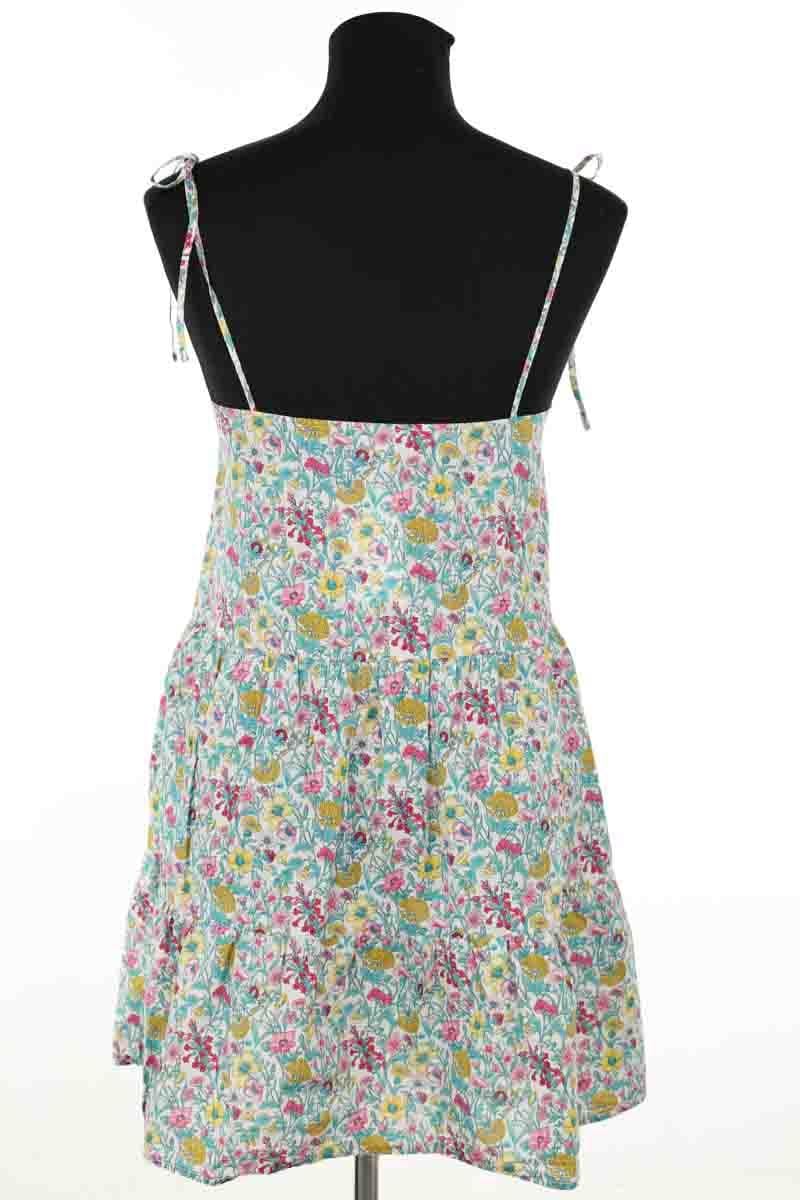 Dress SEZANE - Seconde main Multicolored