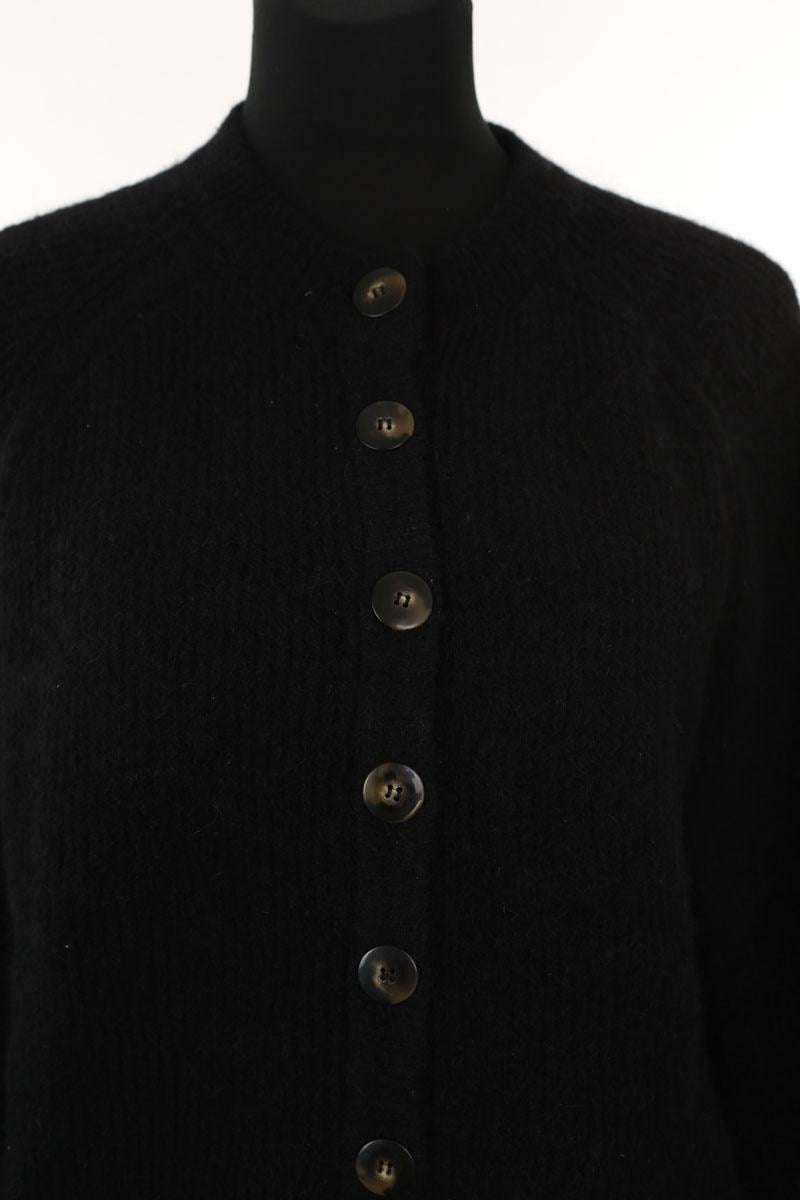 Cardigan SEZANE - Seconde main Black