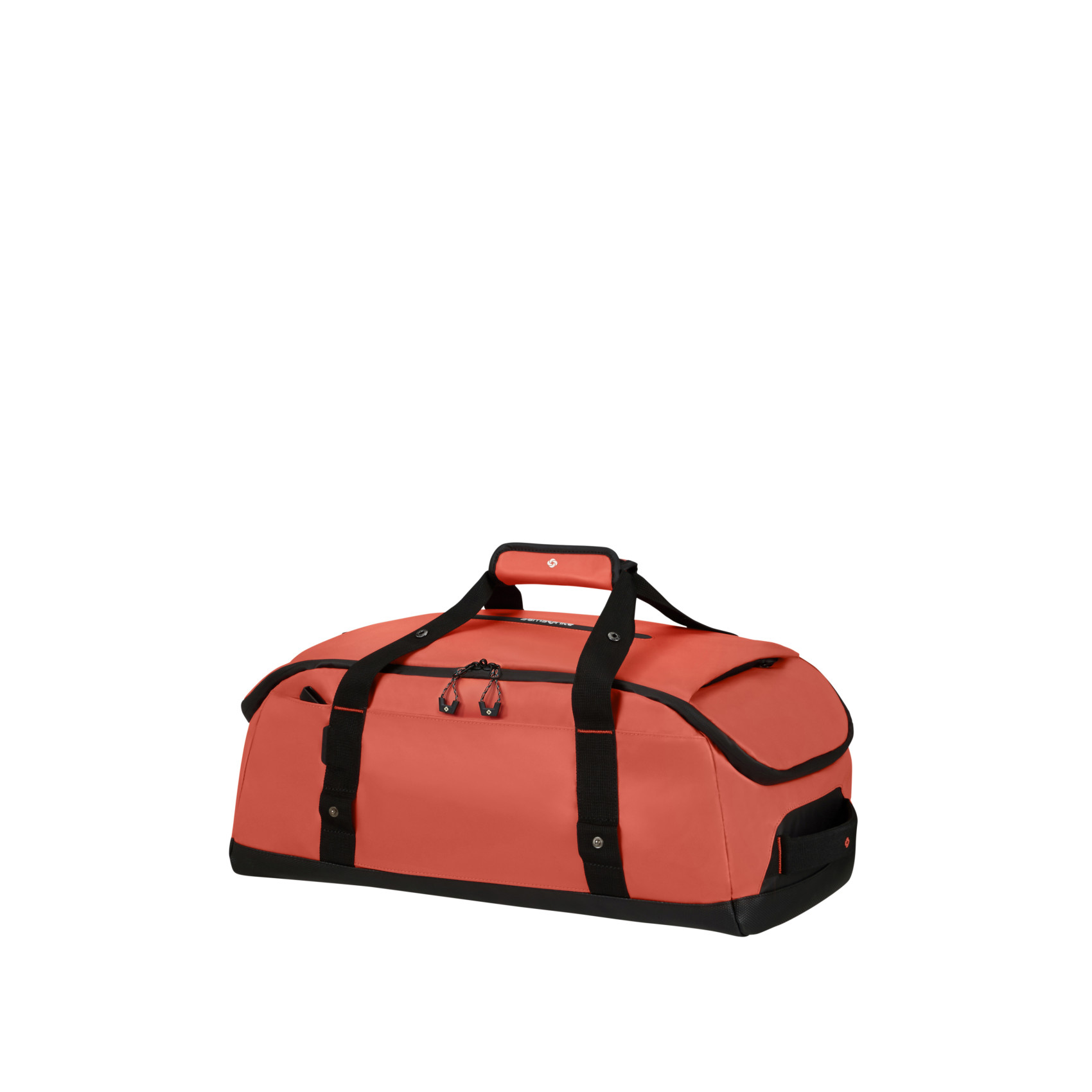 Ecodiver small travel bag SAMSONITE Grey