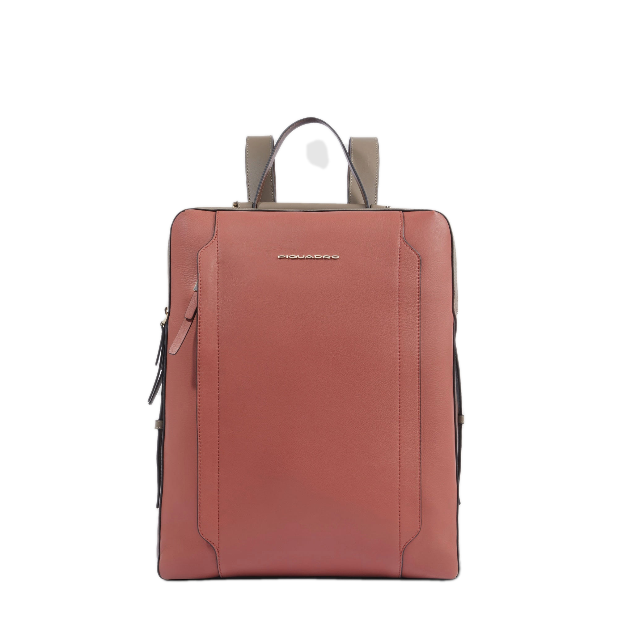 Women's backpack for 15.6" laptop PIQUADRO