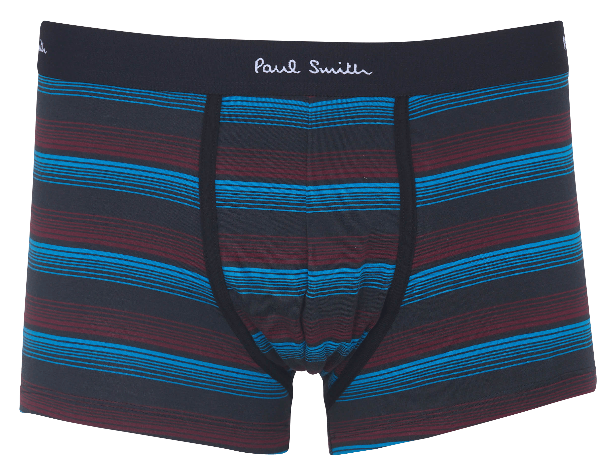 Pack of 3 boxers PAUL SMITH White