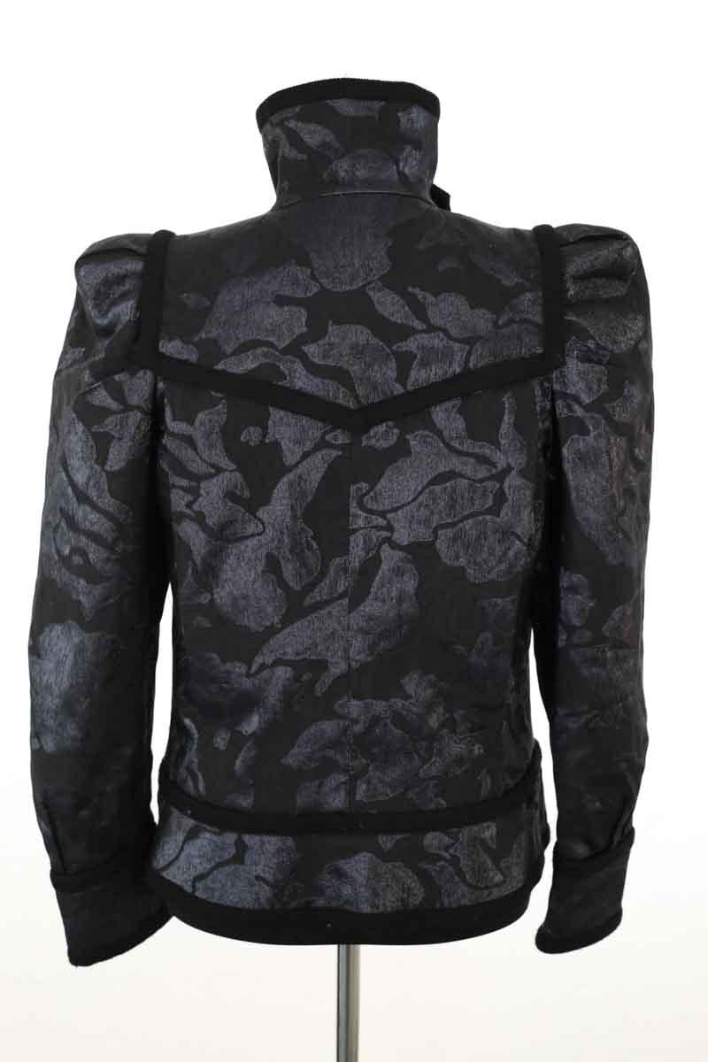 Jacket MARC JACOBS - Seconde Main Black