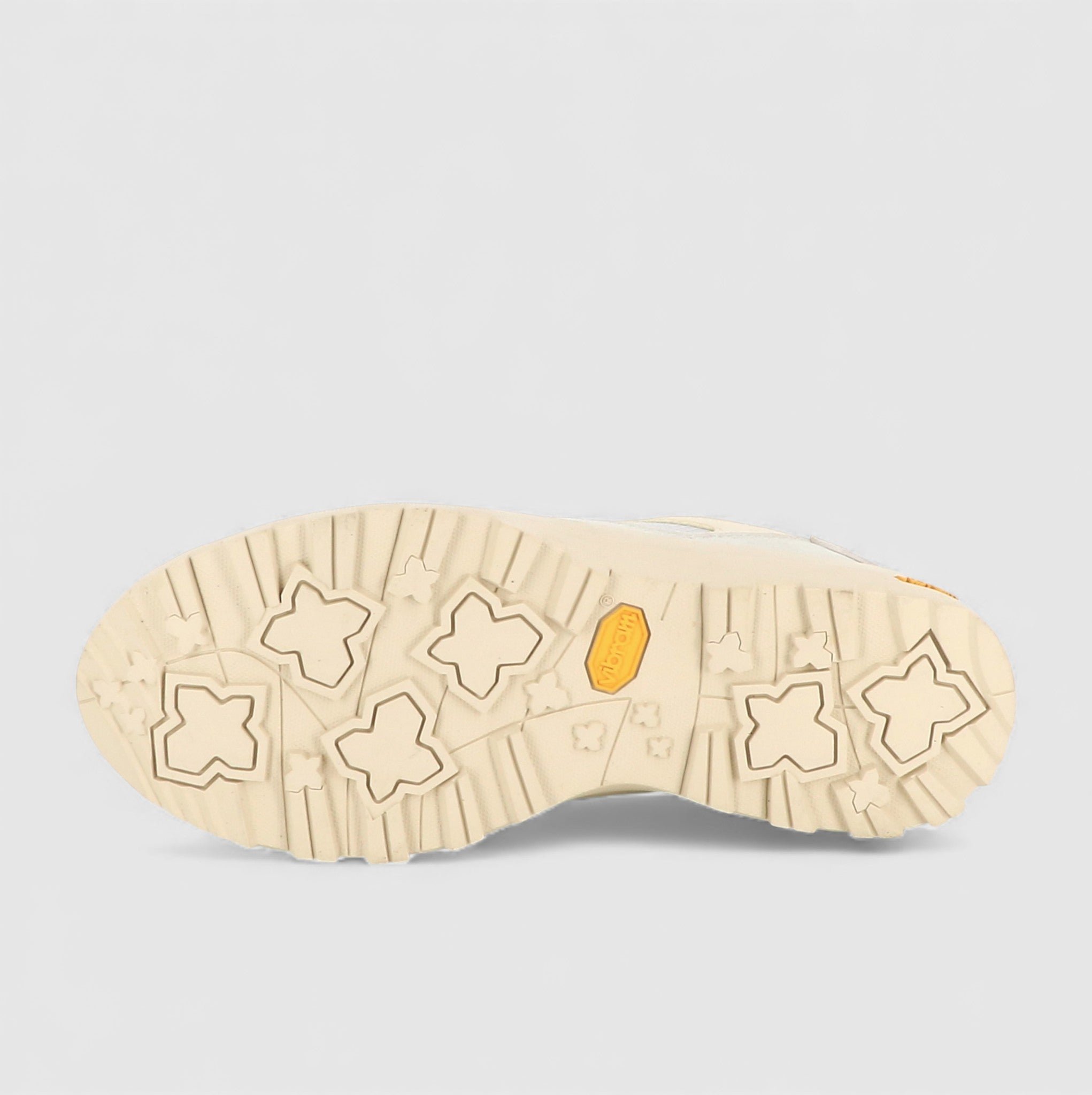 Baskets techniques et durables MEEKO Blanc