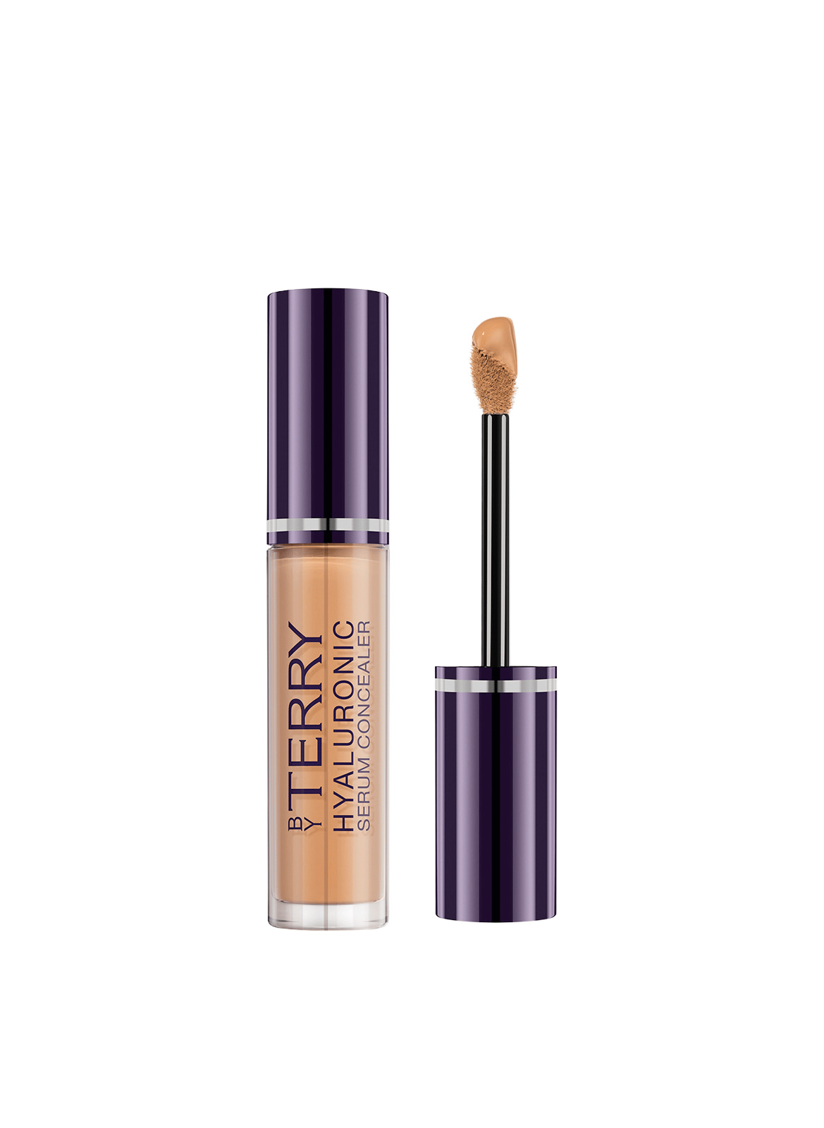 HYALURONISCH SERUM CONCEALER 8HA N8.5 - golden sand