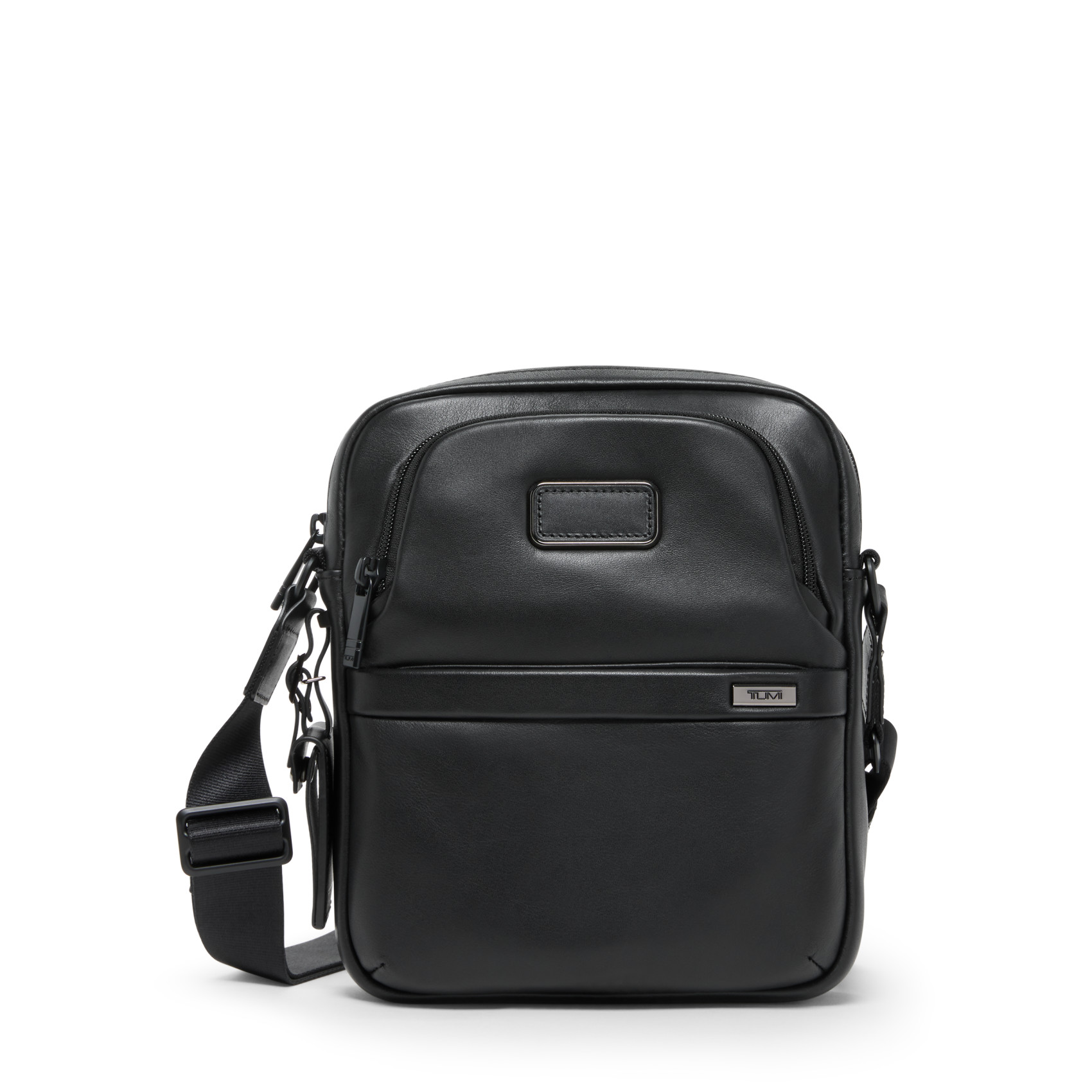 Tumi alpha cross-over bag TUMI Black