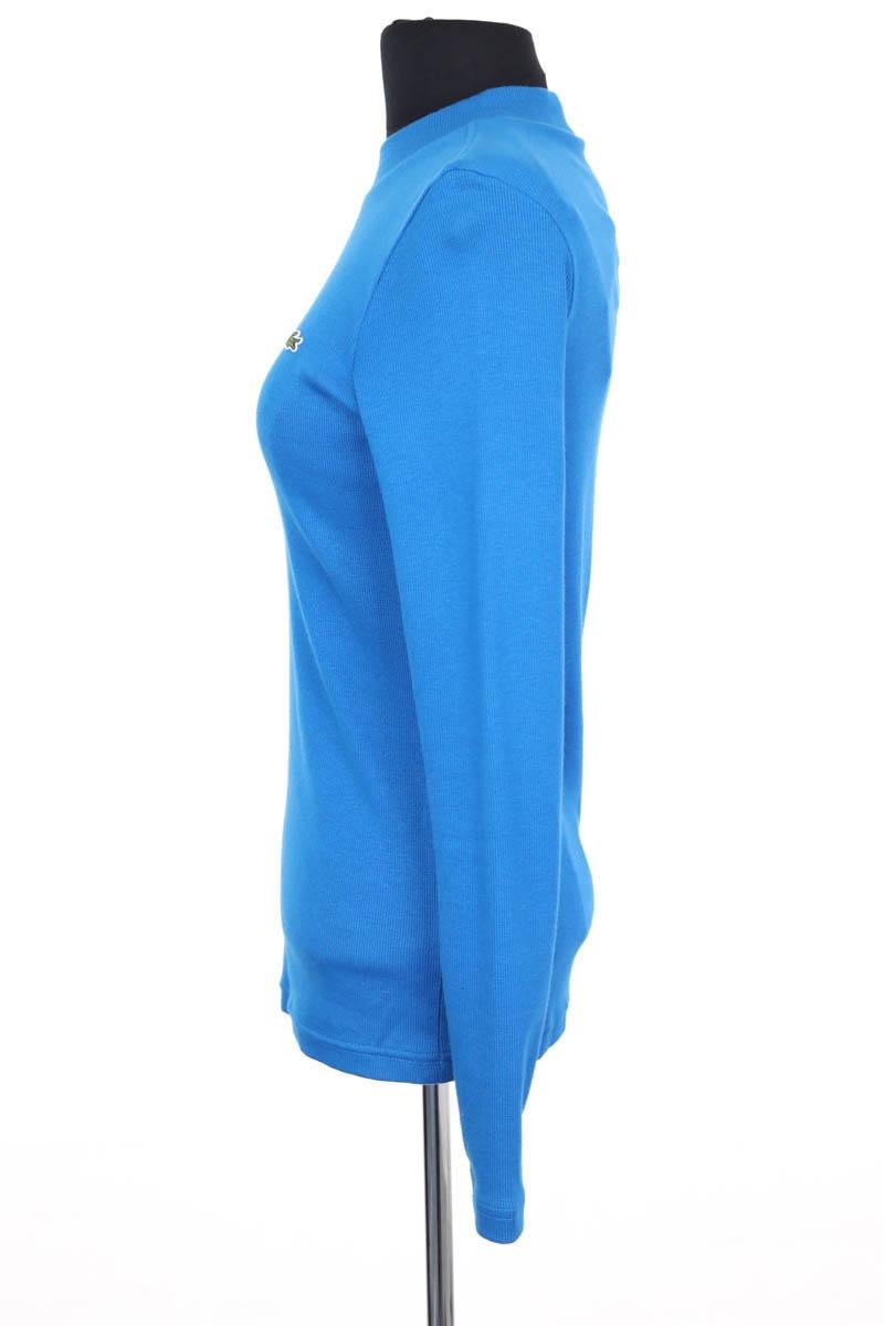 Sweater LACOSTE - SECONDE MAIN Blue