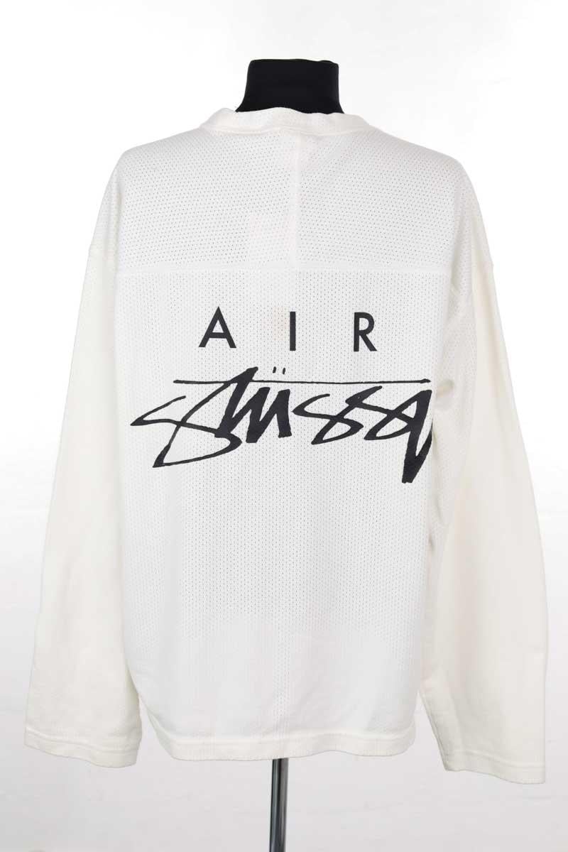 T-shirt NIKE - Seconde Main White
