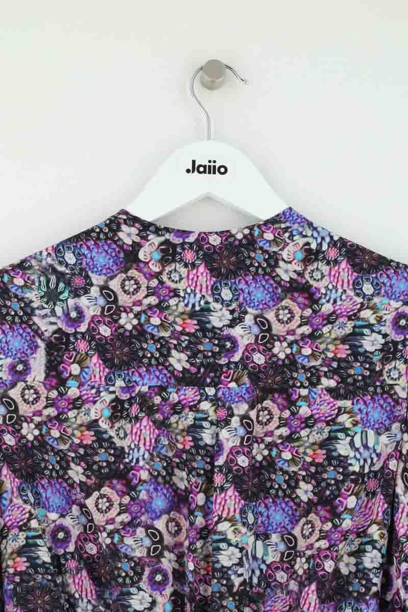 Dress ISABEL MARANT - Seconde Main Multicolored