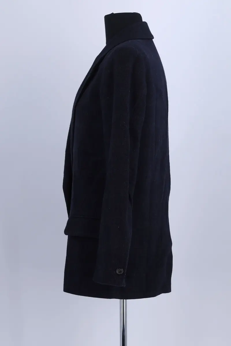 Blazer ISABEL MARANT ÉTOILE - SECONDE MAIN Blue