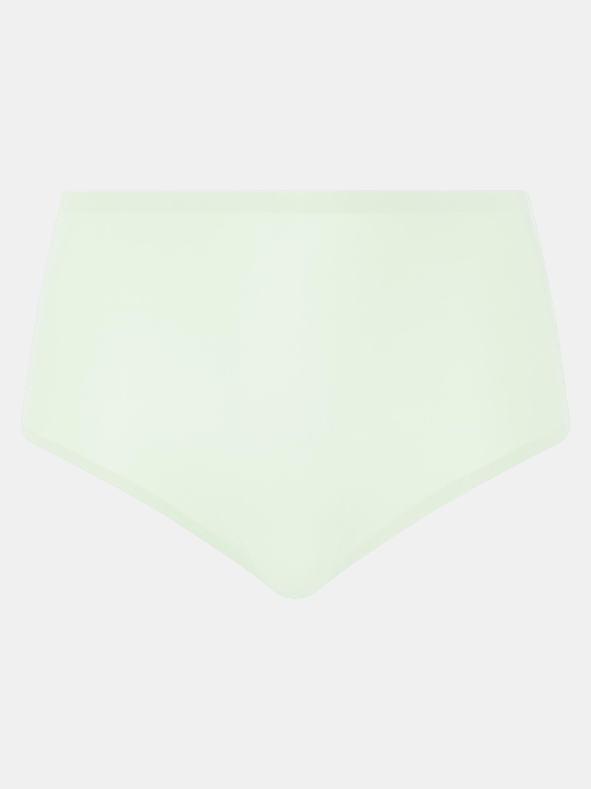 High-waisted panties | Green CHANTELLE Women