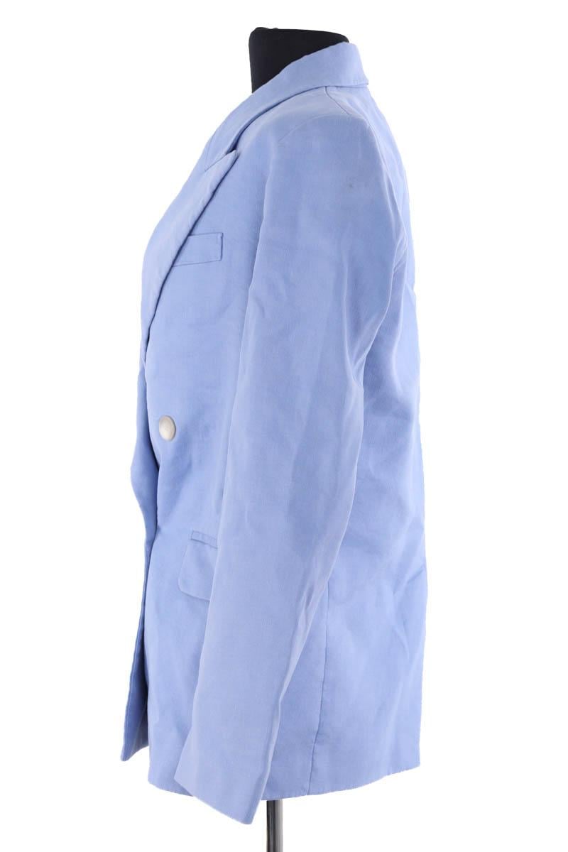 Blazer JOSEPH - Seconde Main Blue