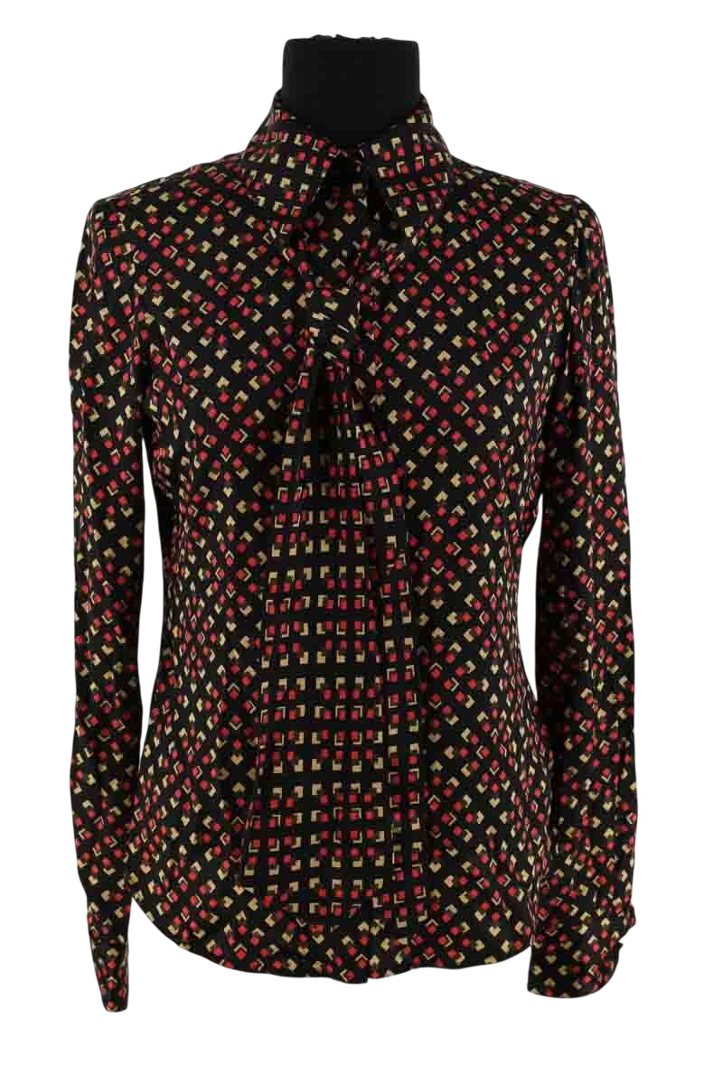 Shirt DIANE VON FURSTENBERG - Seconde Main Black