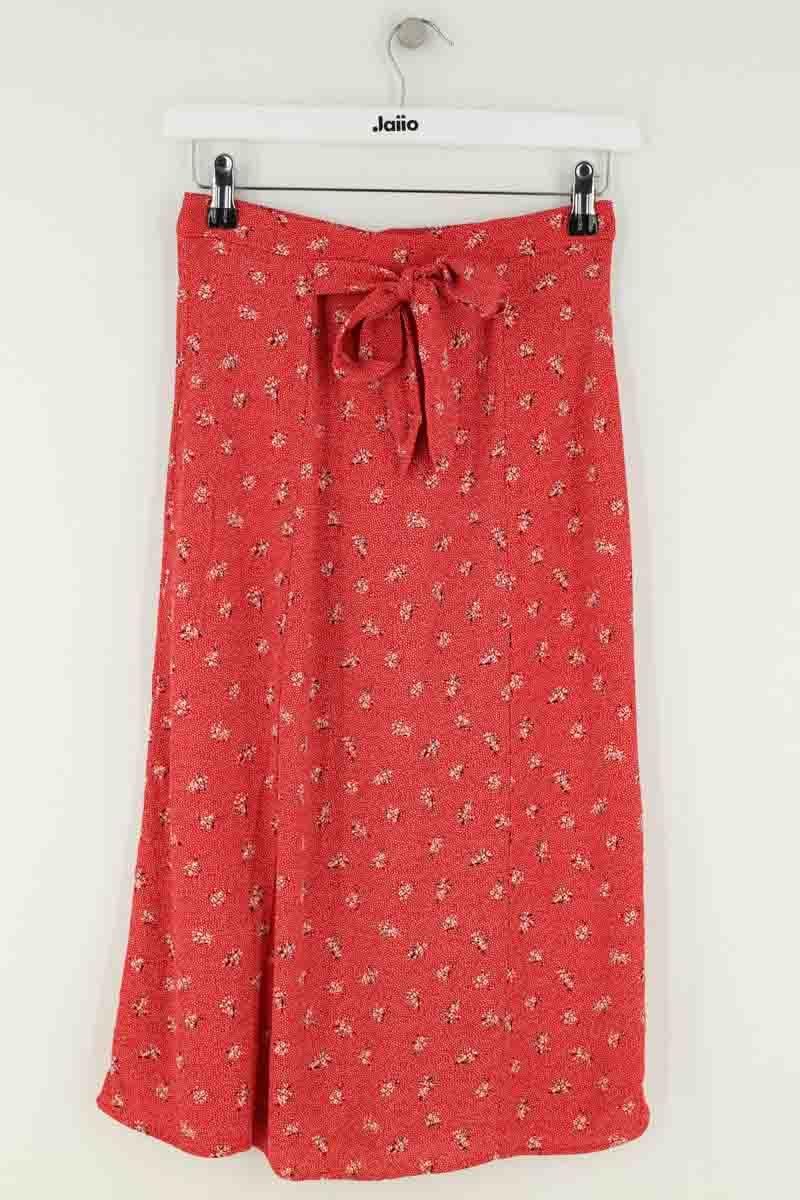 Skirt ROUJE - Seconde Main Red