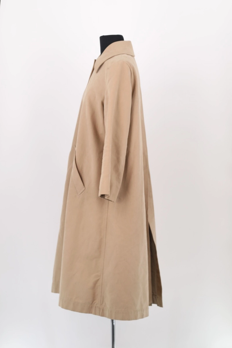 Coat ACNE STUDIOS - Seconde Main Beige