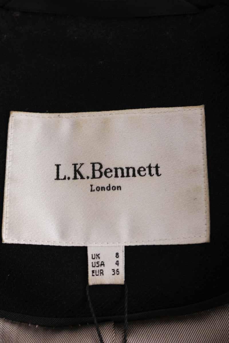 Blazer LK BENNETT - Seconde Main Black