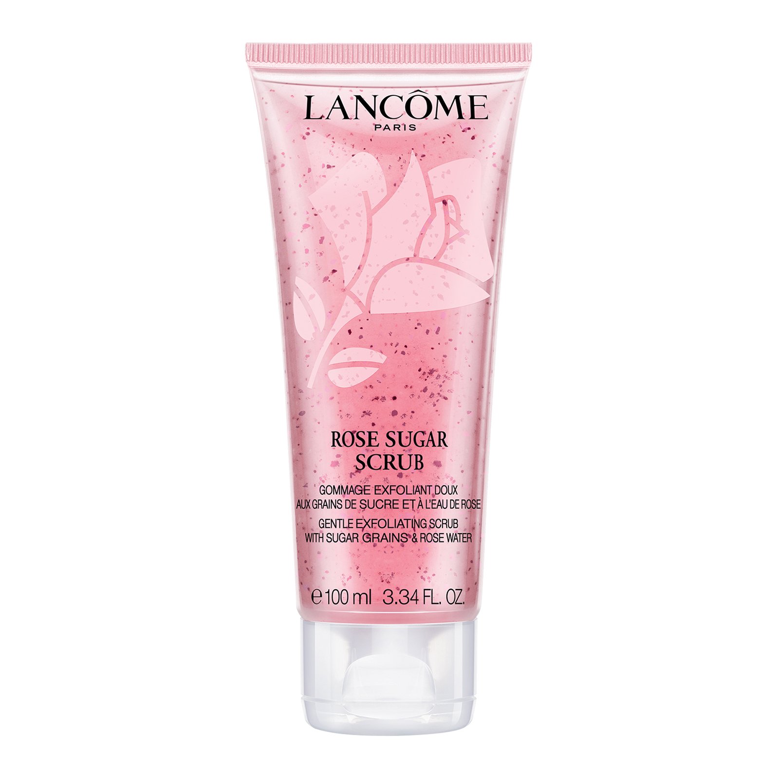 Confort  -  Gommage Exfoliant Doux LANCÔME No color