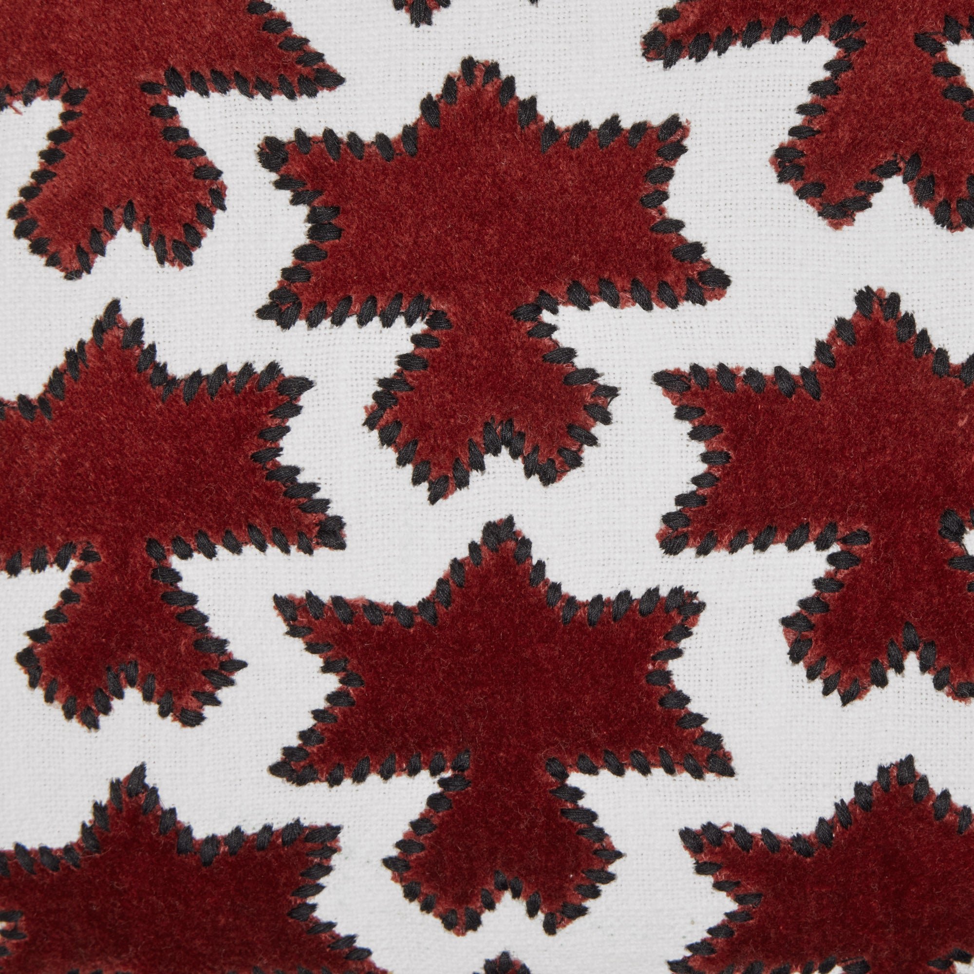 Cushion cover MADURA Red