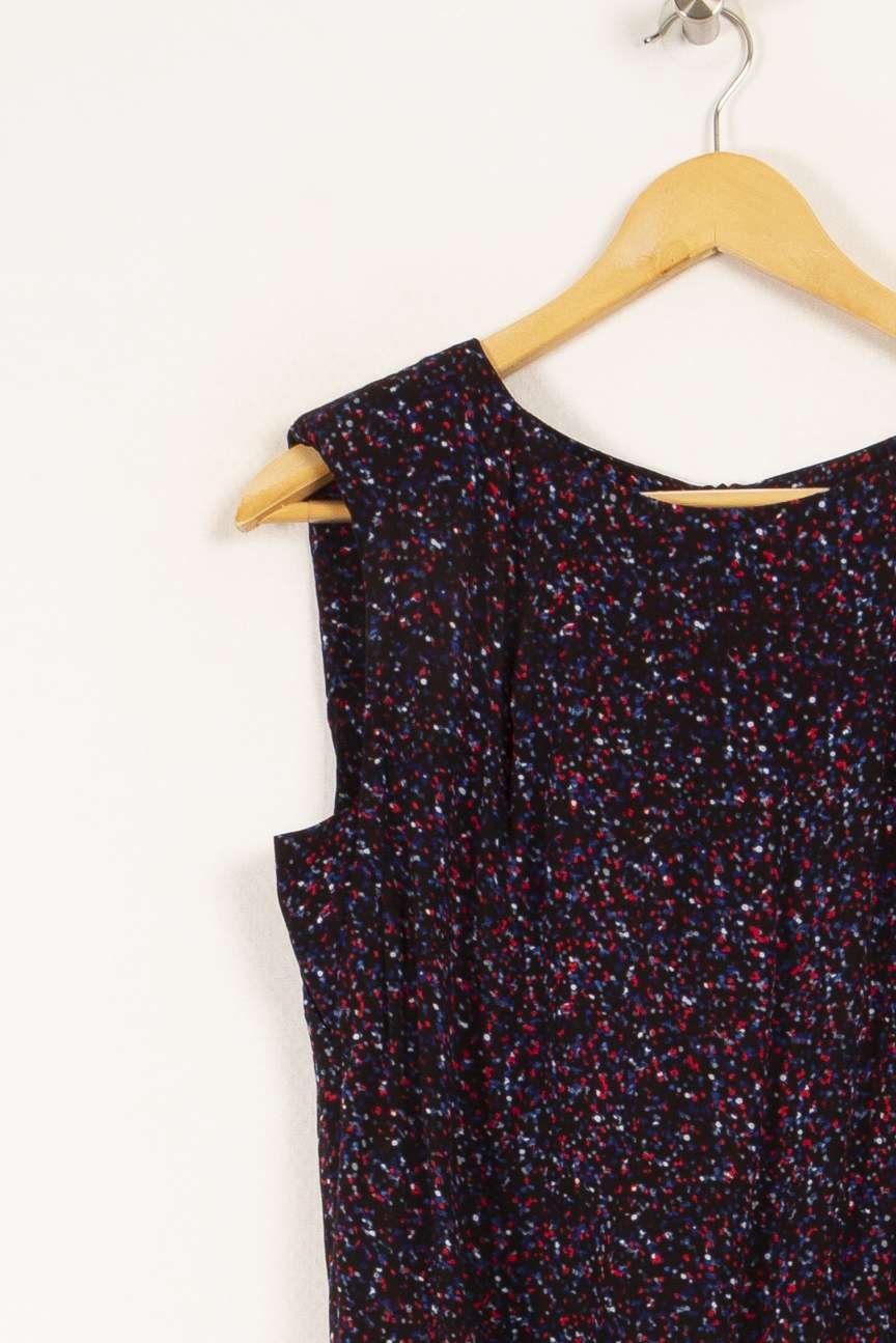 Dress COMPTOIR DES COTONNIERS - Seconde main Multicolored