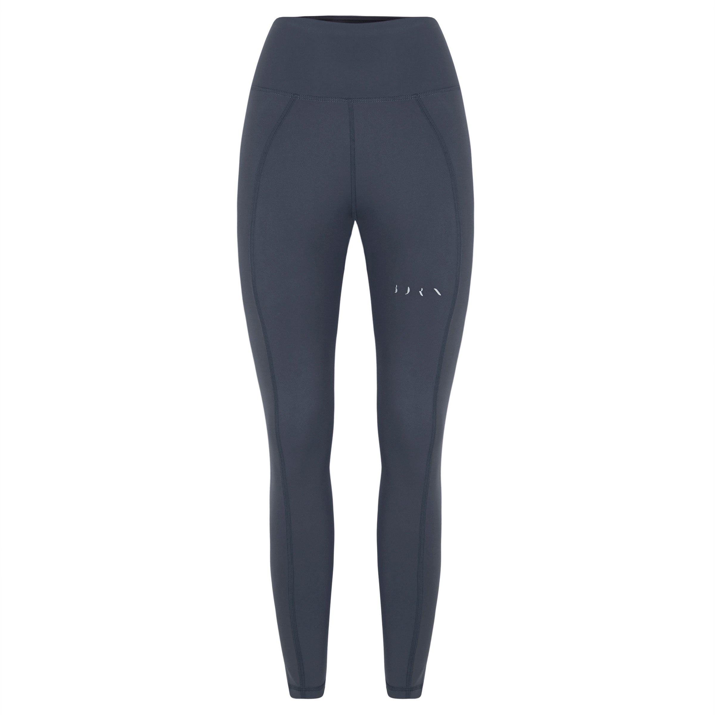 Legging with a unique design BORN LIVING YOGA Blue