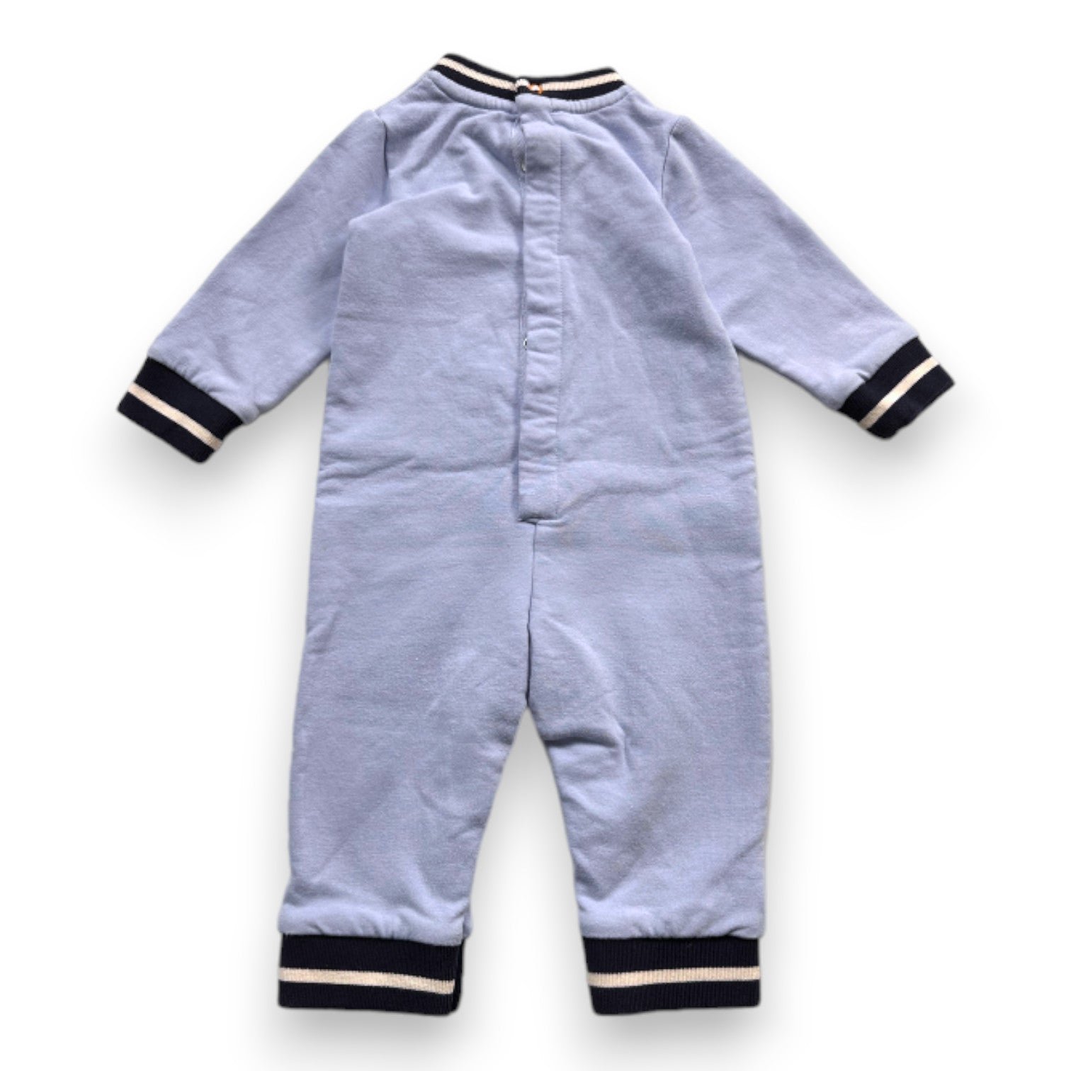 Blue Baby Pyjamas - 6 months TIMBERLAND Blue