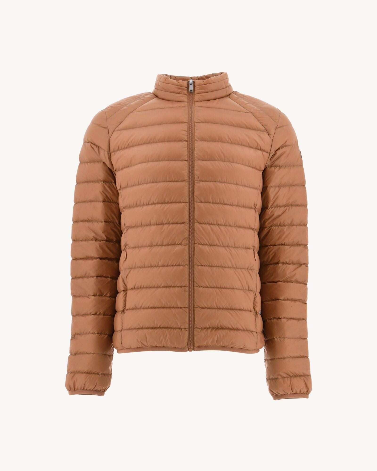 Lightweight padded jacket JOTT Brown