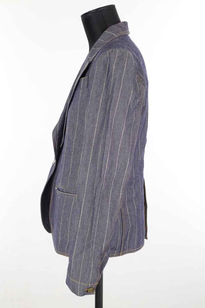 . SONIA RYKIEL - Seconde Main Blue