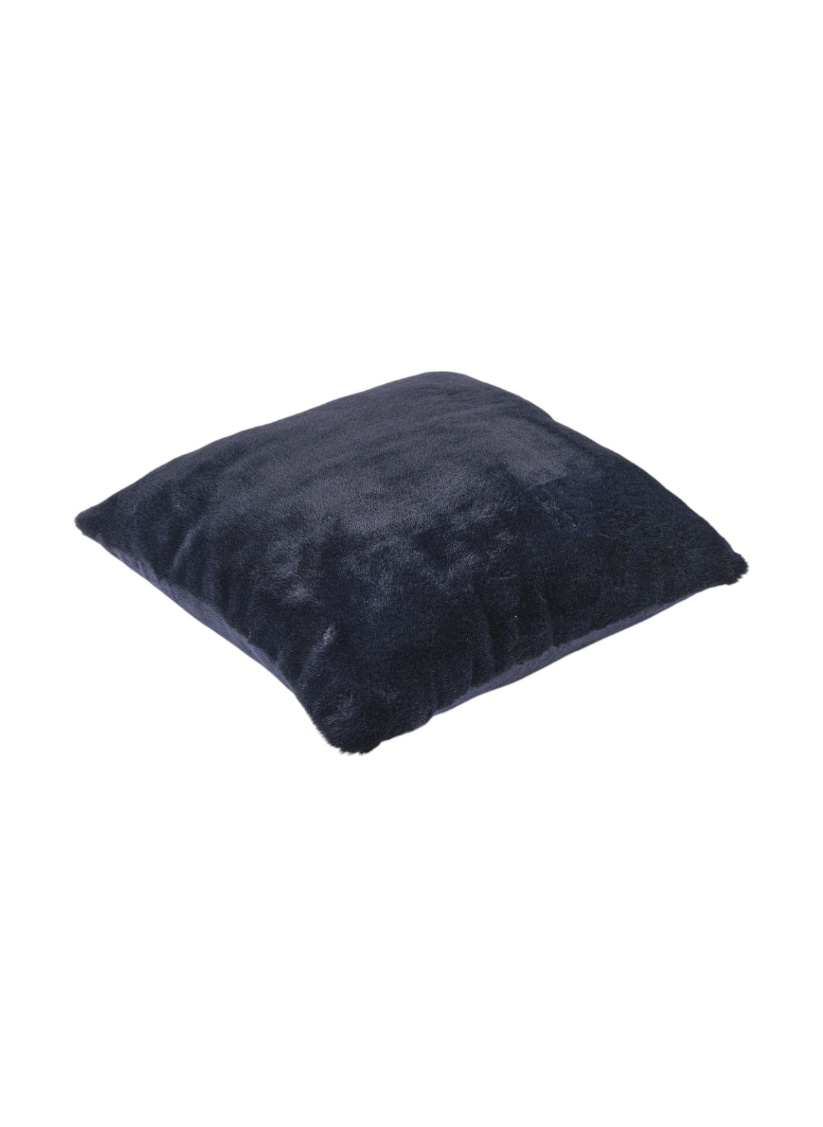 Coussin carré TODAY LINGE DE MAISON Bleu