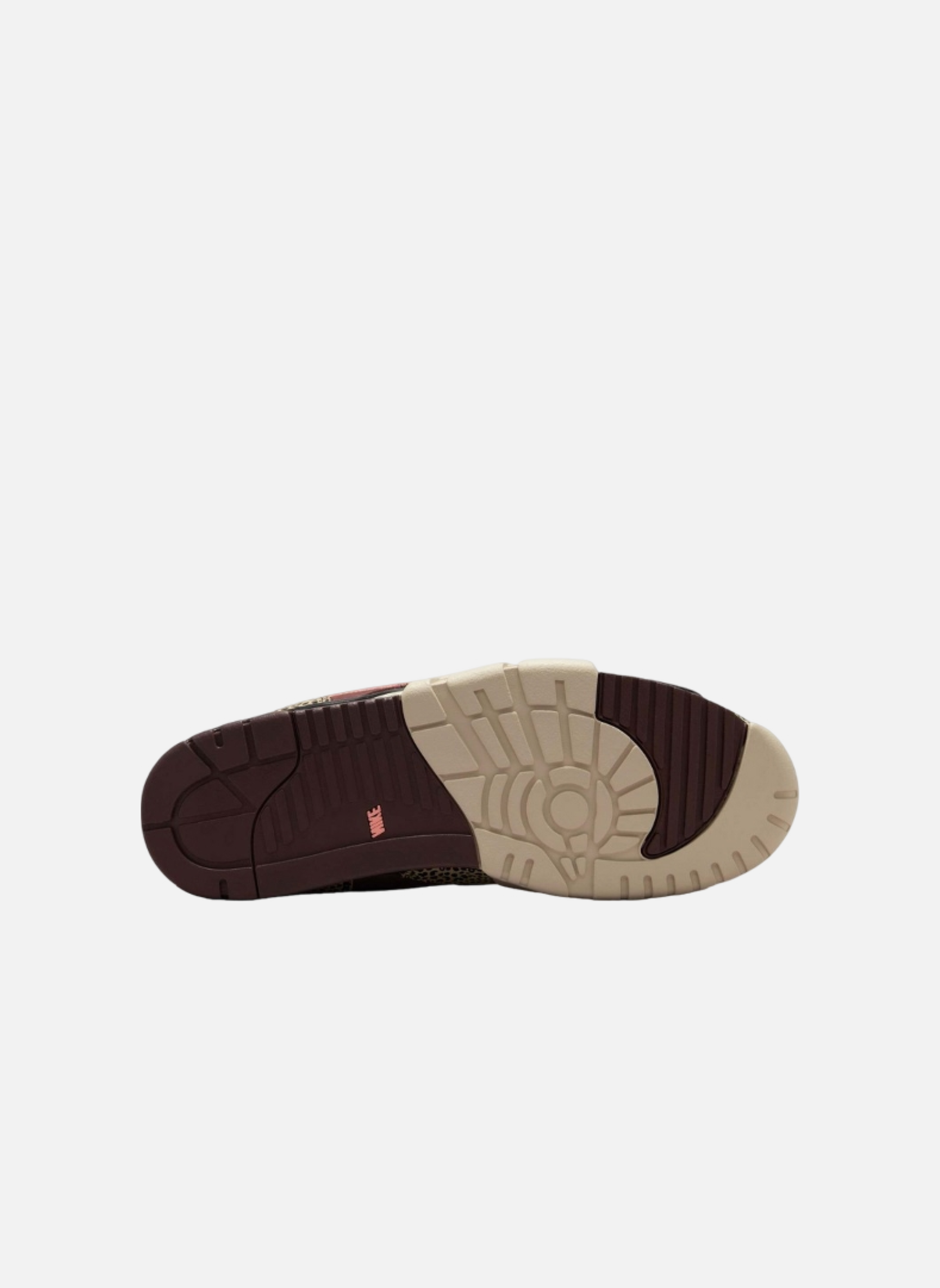 SB Air Trainer 1 Sneakers NIKE Brown