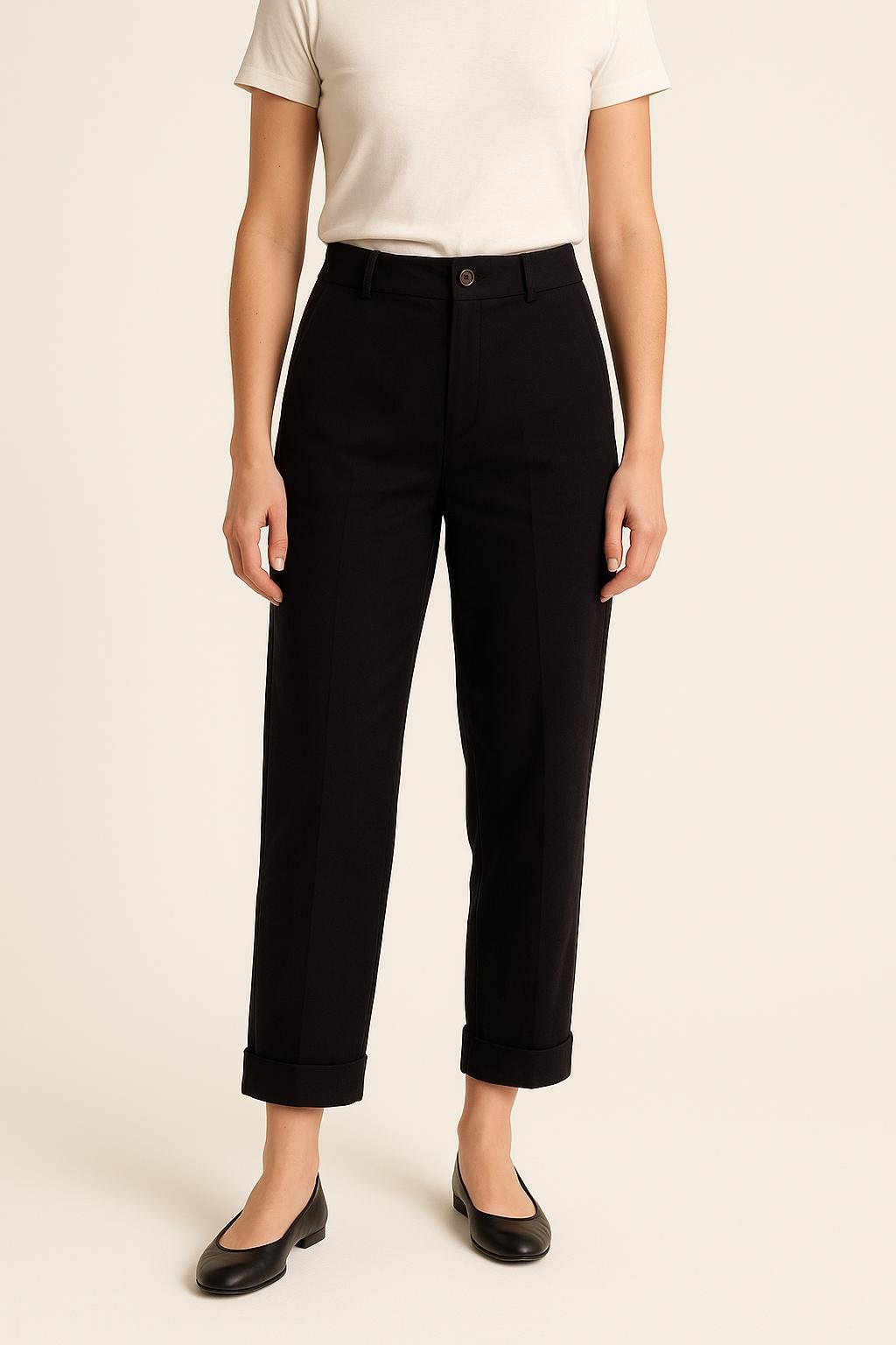 PANTS SEZANE - Seconde main Blue