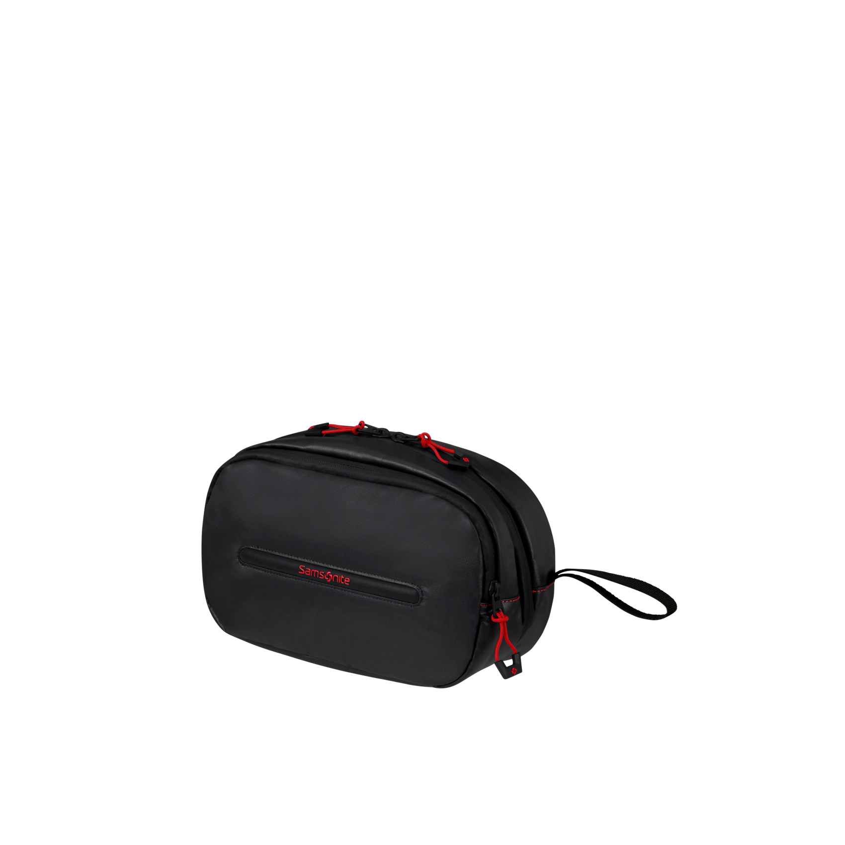 Ecodiver toiletry bag size S SAMSONITE Black