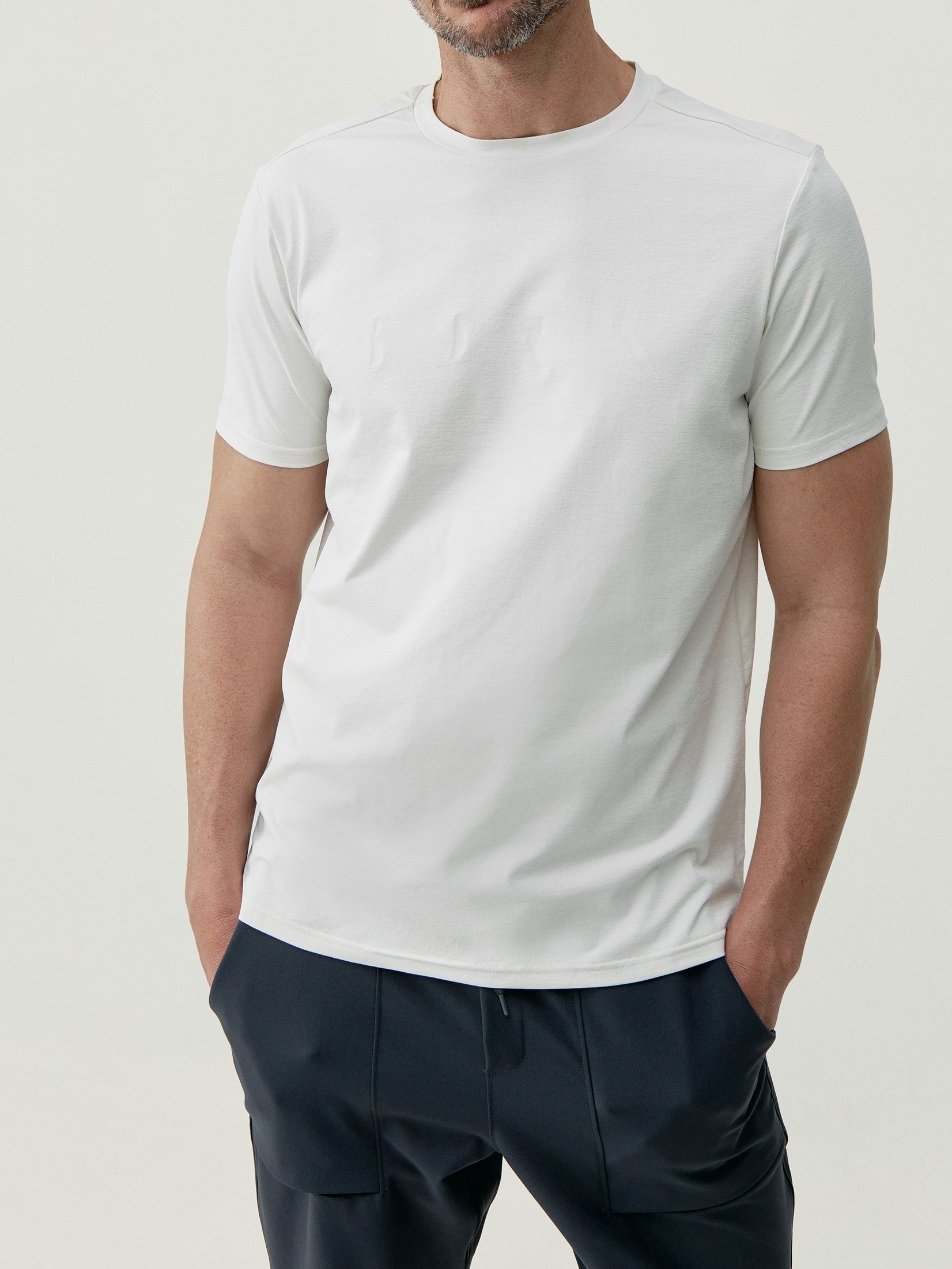 Sport t-shirt BORN LIVING YOGA