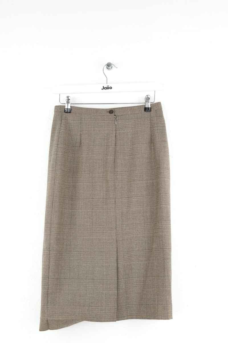 Skirt TARA JARMON - Seconde Main Blue