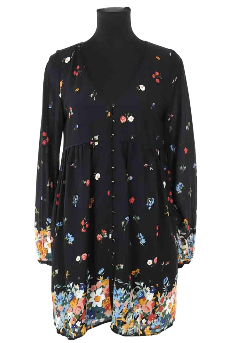 Dress SEZANE - Seconde main Black