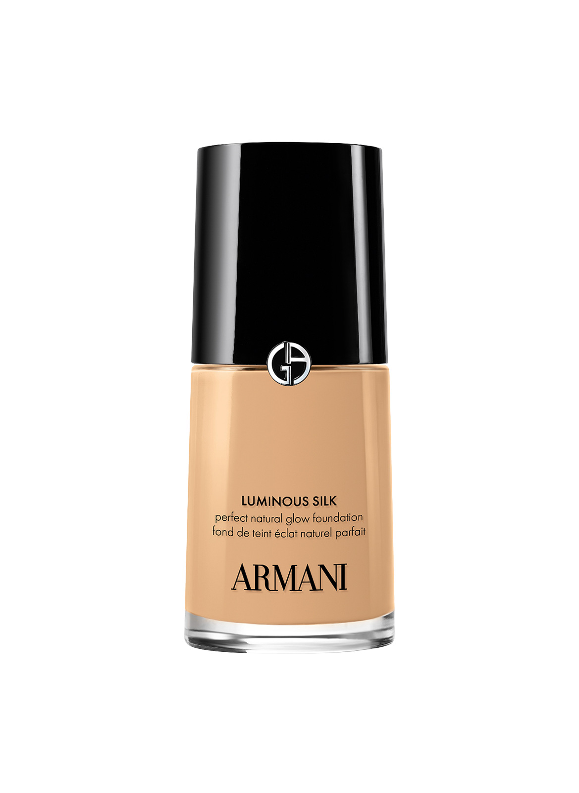 Fond de Teint Eclat Naturel Parfait ARMANI 5.2