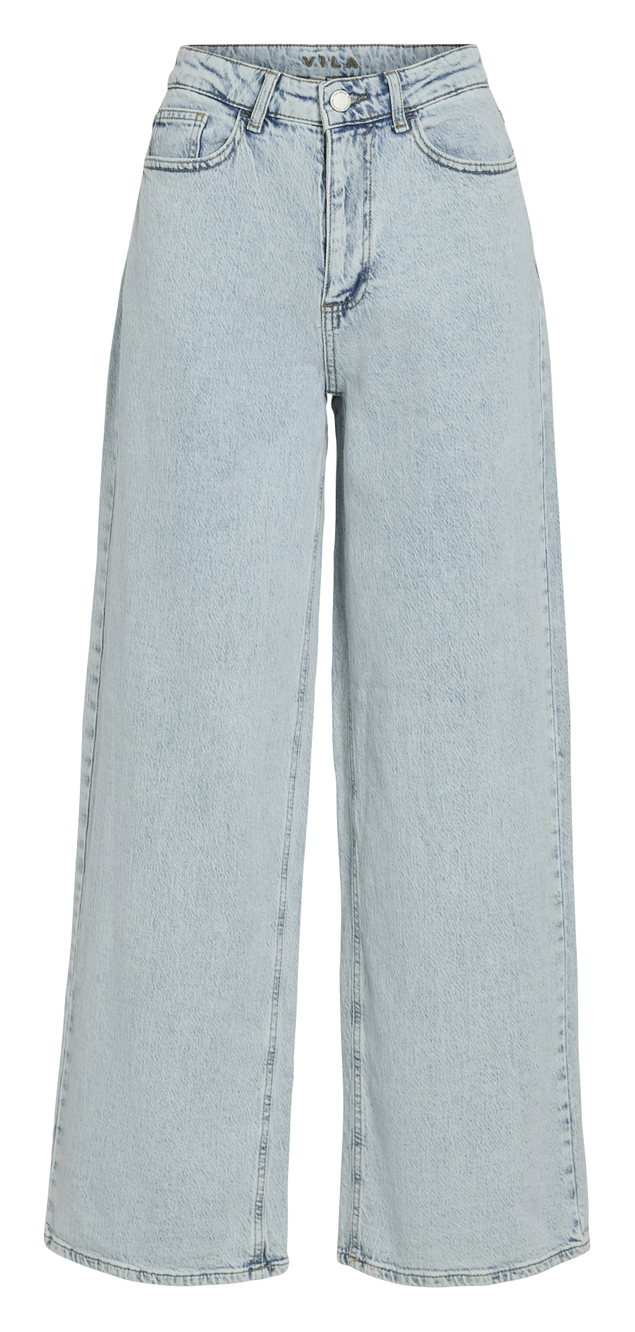 Denim jacket VILA Blue