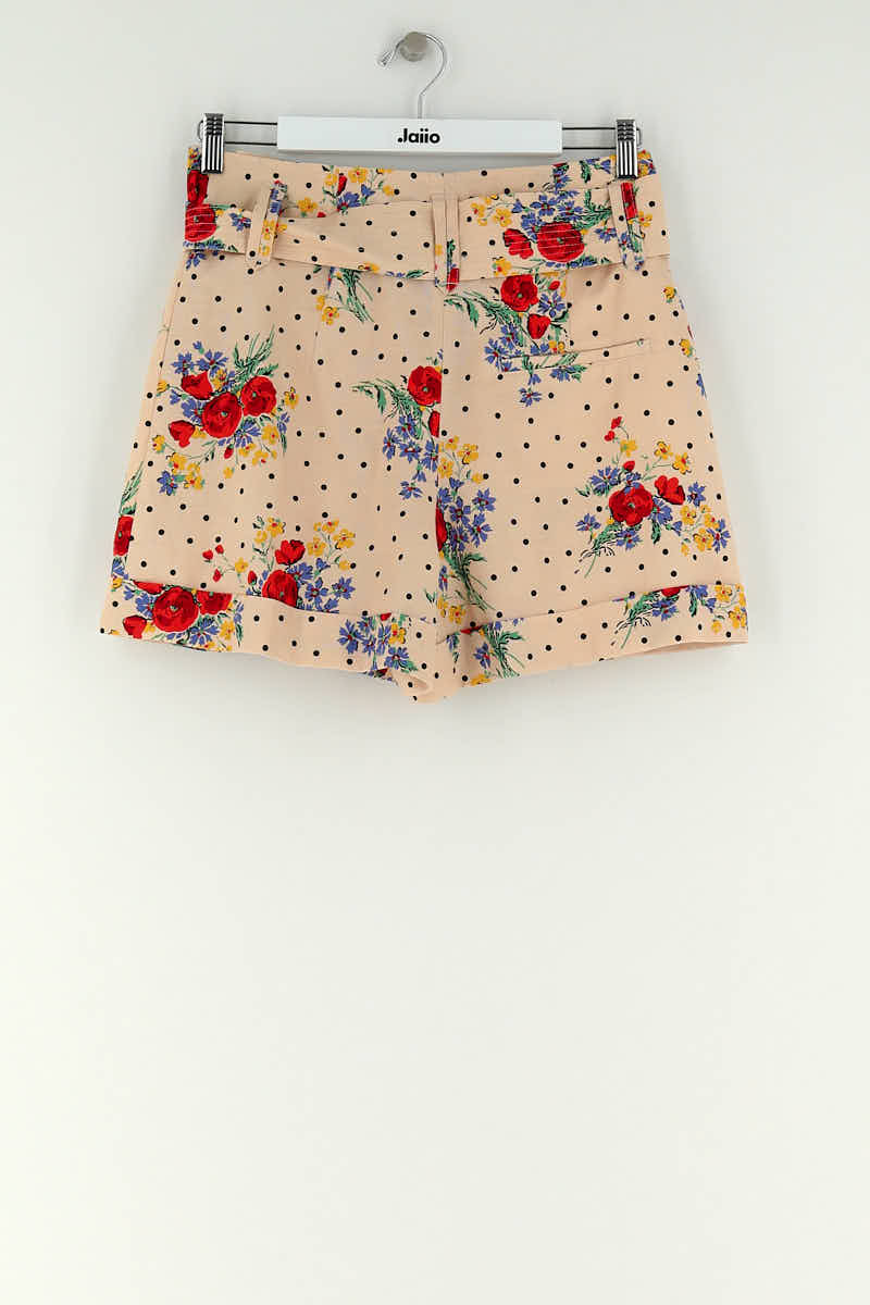 Shorts SEZANE - Seconde main Beige