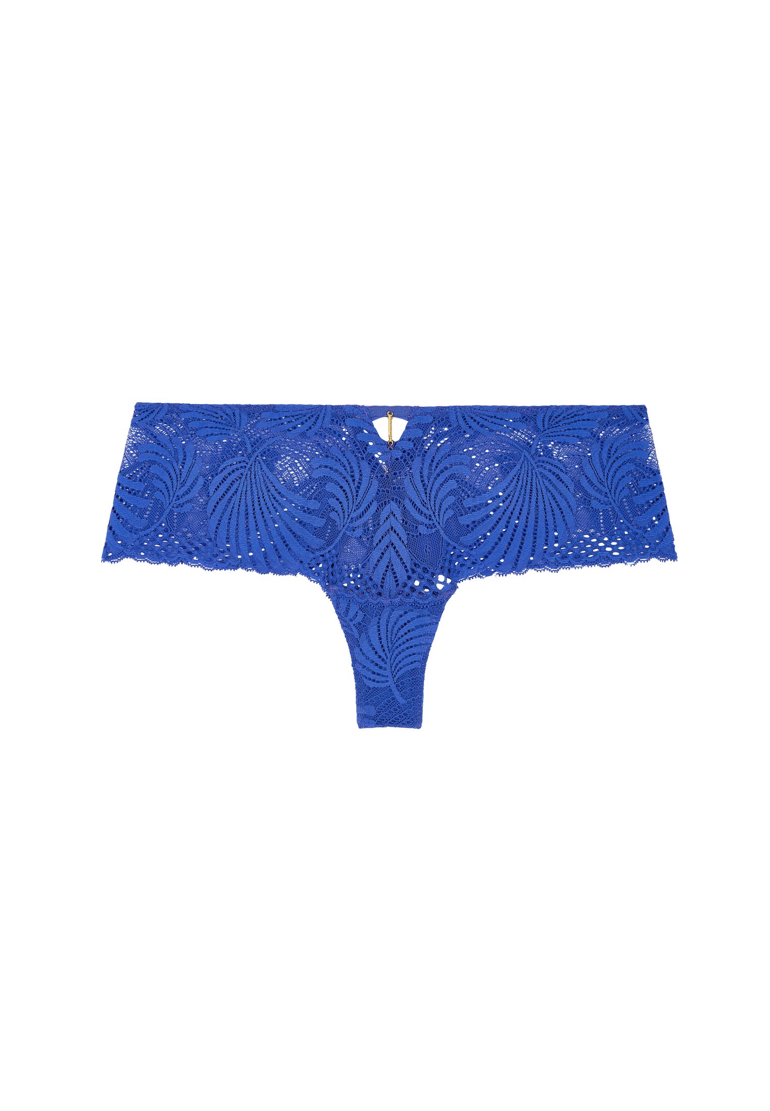 Shorty AUBADE Bleu