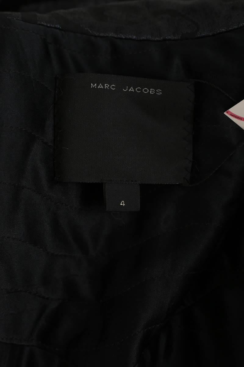Jacket MARC JACOBS - Seconde Main Black