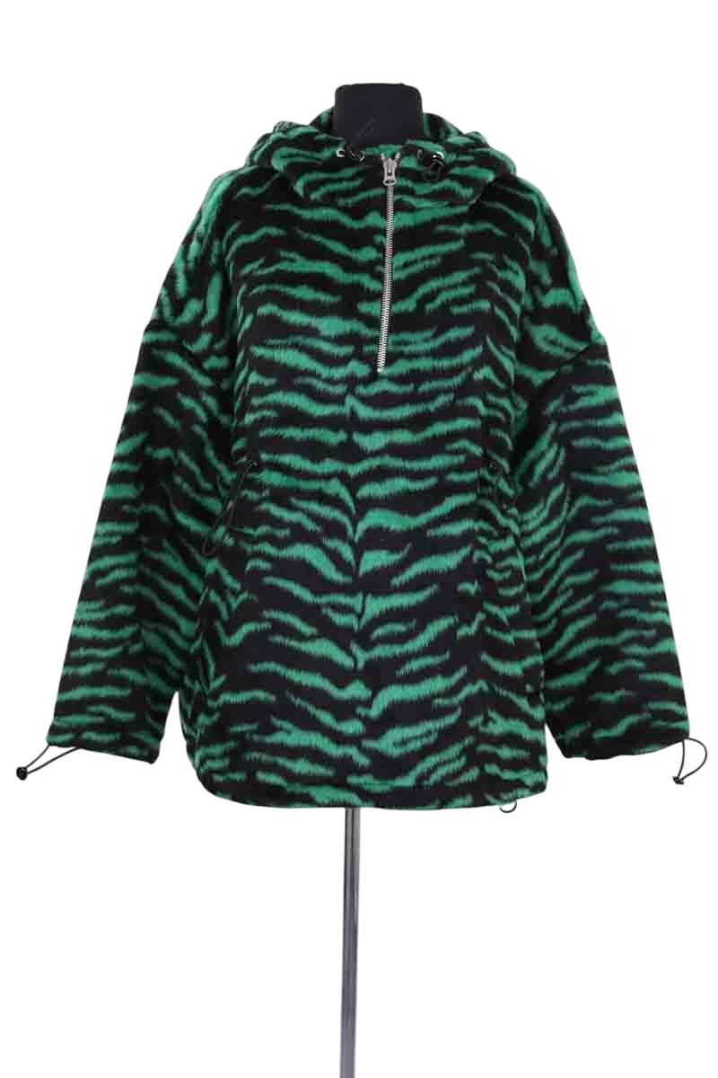 JACKET HEIMSTONE - Seconde Main Green