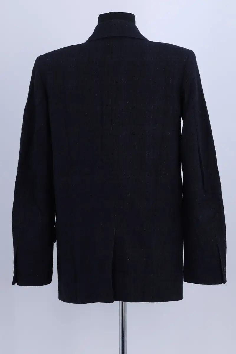 Blazer ISABEL MARANT ÉTOILE - SECONDE MAIN Blue