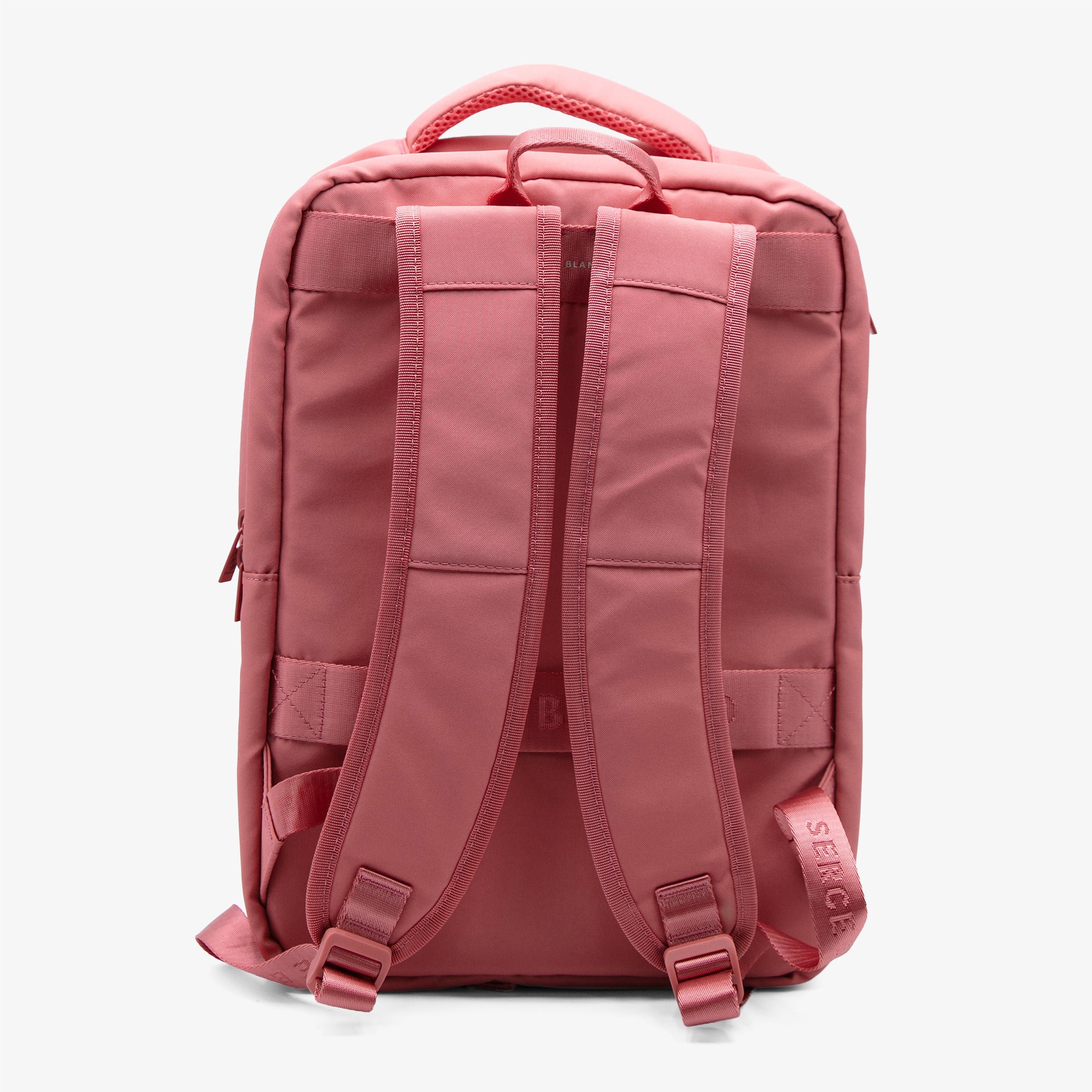 Backpack SERGE BLANCO Orange