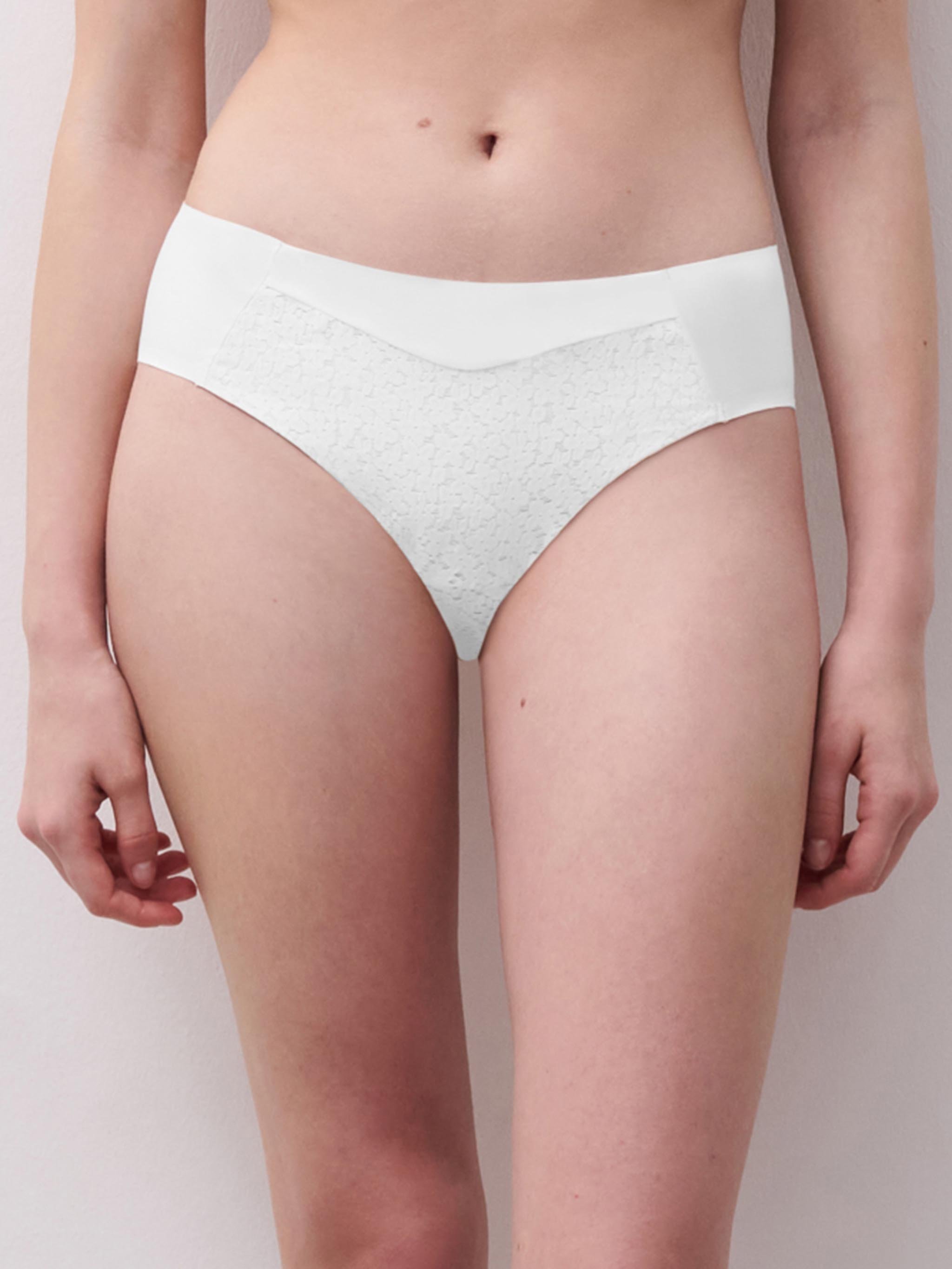 Lace briefs CHANTELLE