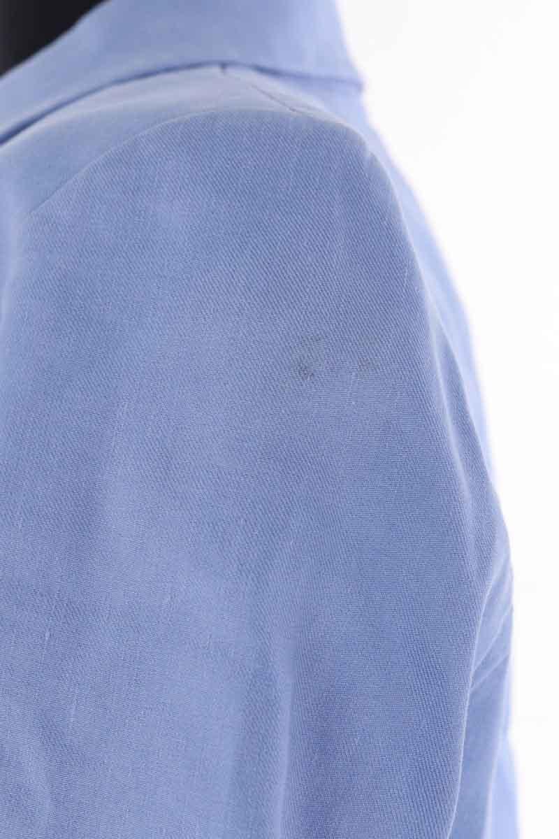 Blazer JOSEPH - Seconde Main Blue