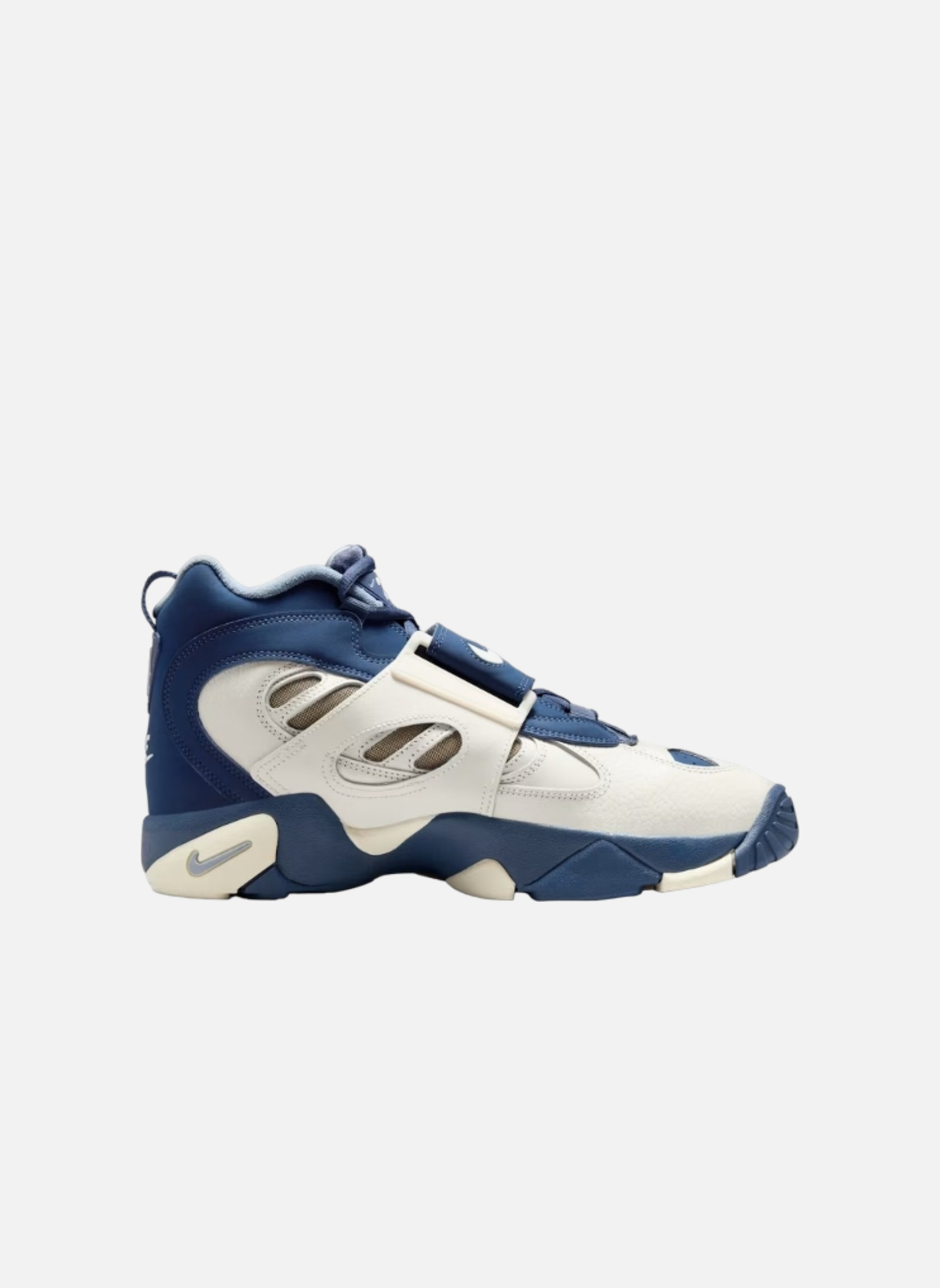 Air Diamond sneakers NIKE White